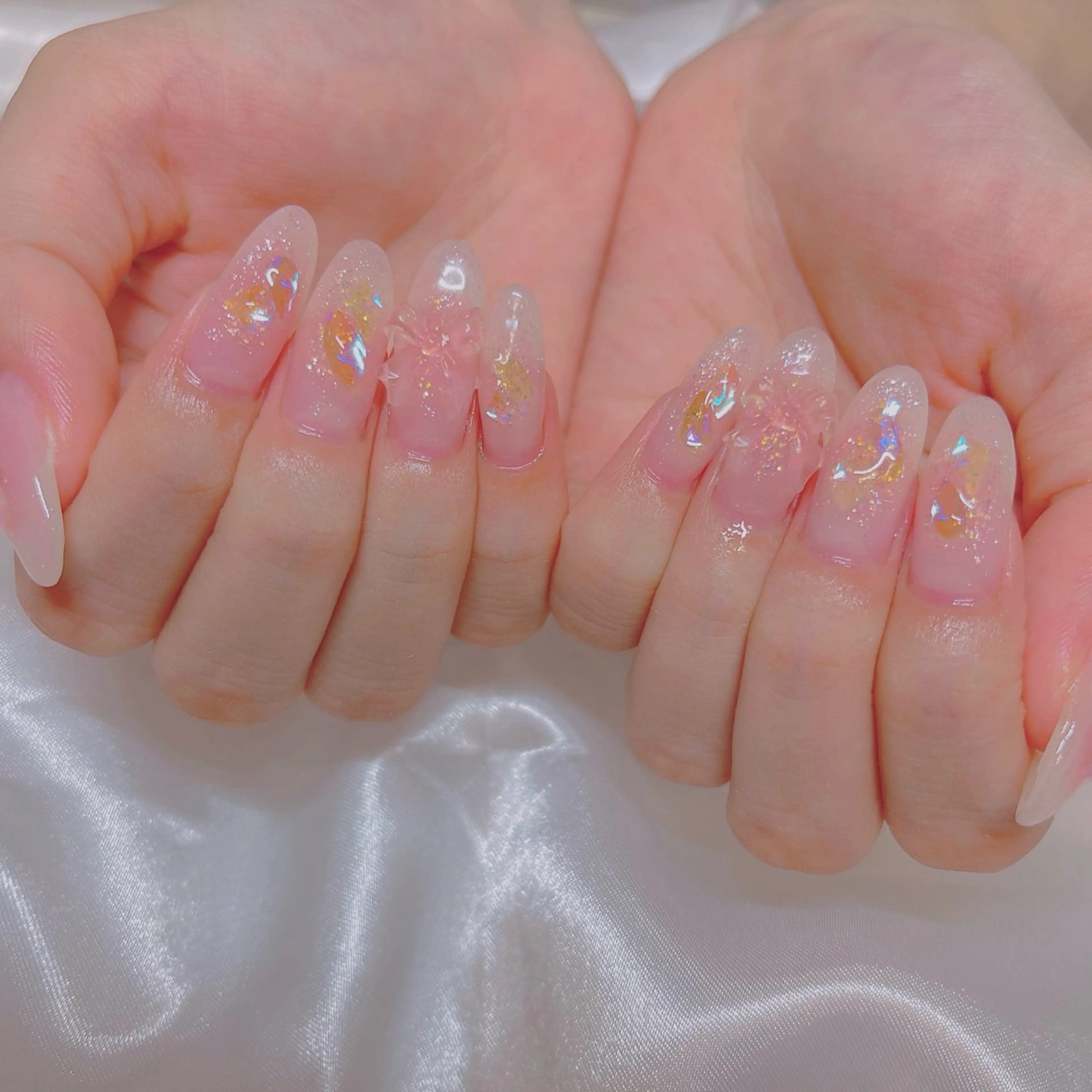 ネイル Private Salon 大宮のネイルデザイン