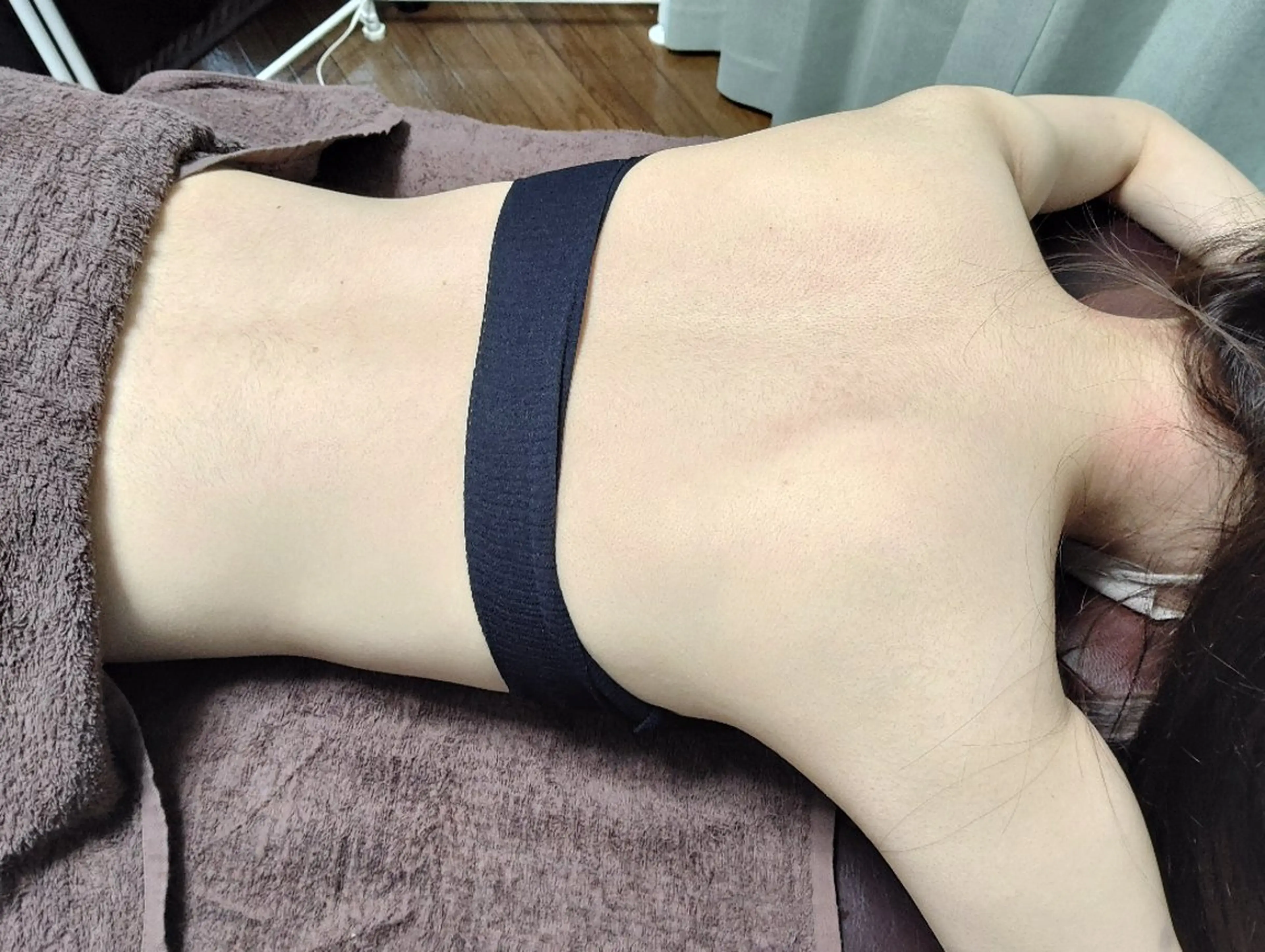 【ミニモ３５歳以下限定】全身エステ９０分５０００円の写真