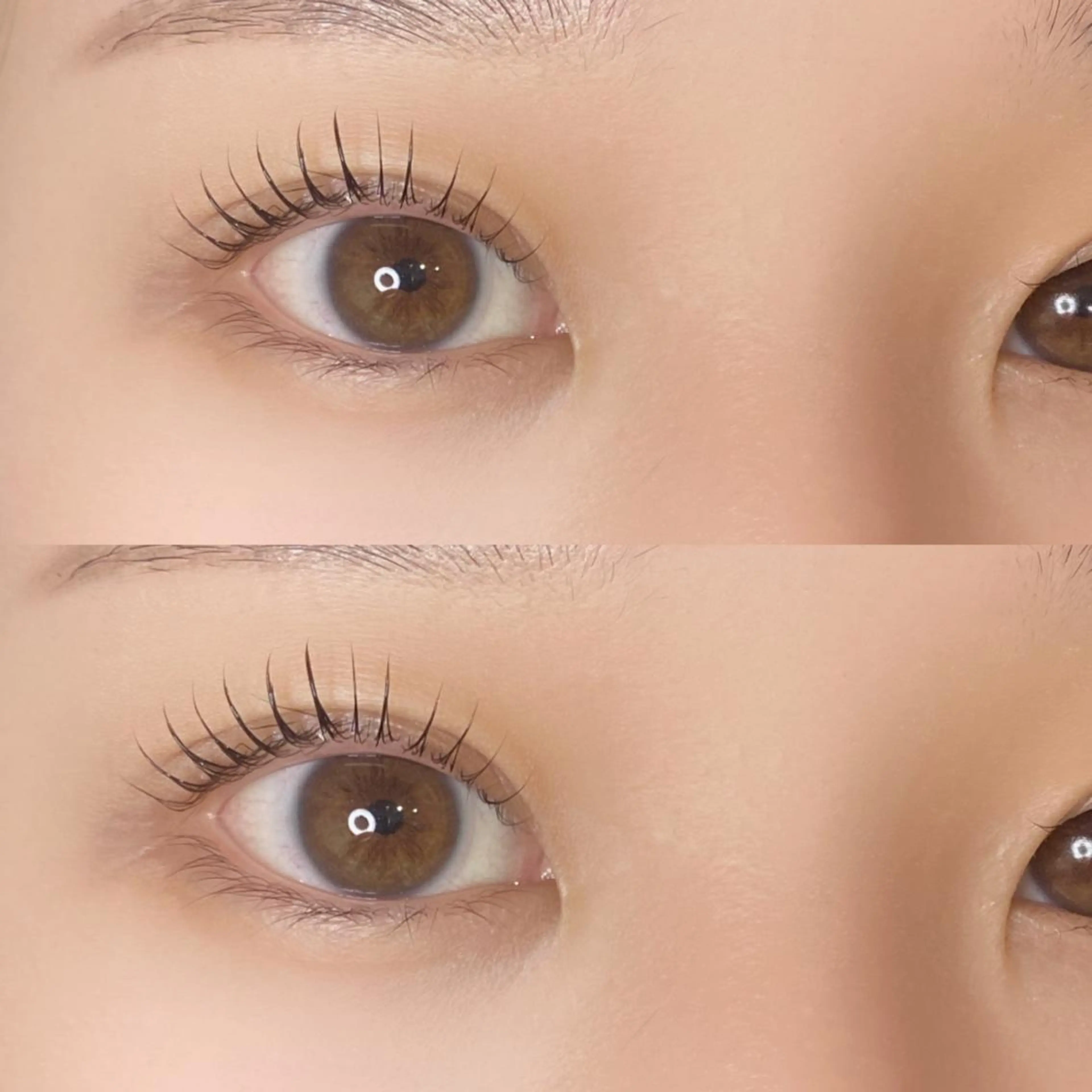 マツエク・マツパ マツパ murata mizukiのマツエク・マツパデザイン