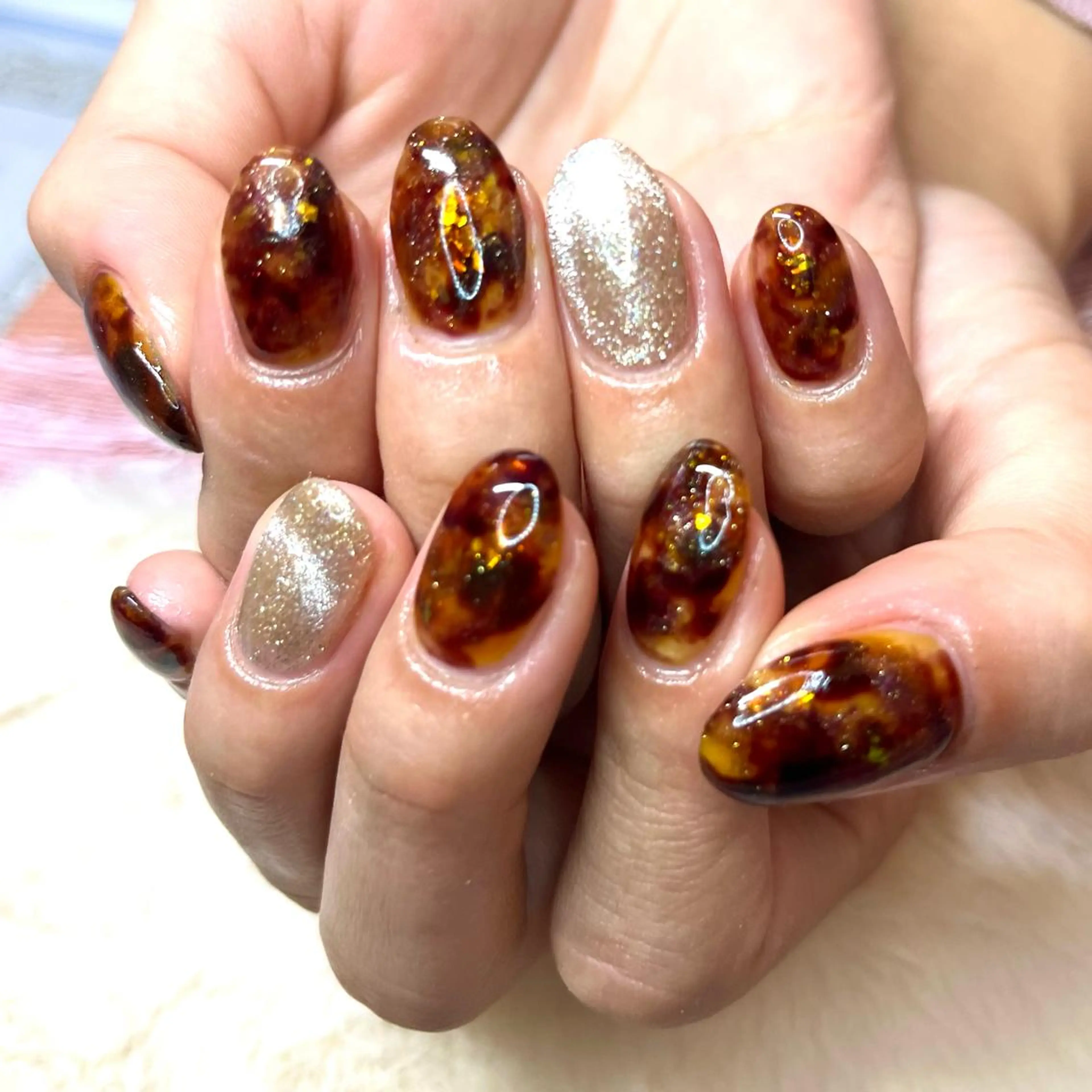 ネイル MKY salonのネイルデザイン