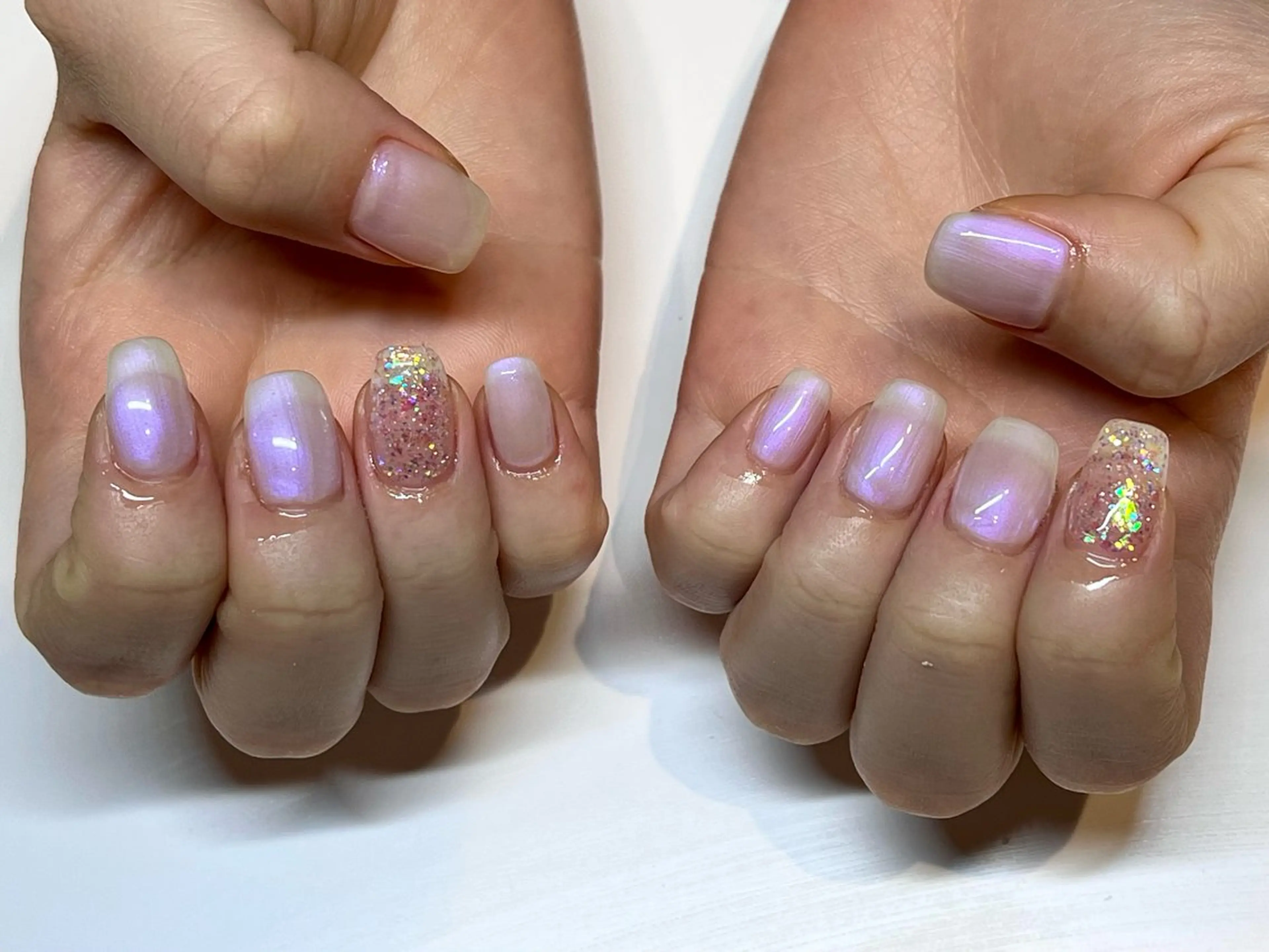 ネイル 猫村のネイル部屋所属・猫村のネイル部屋 猫村早希のネイルデザイン