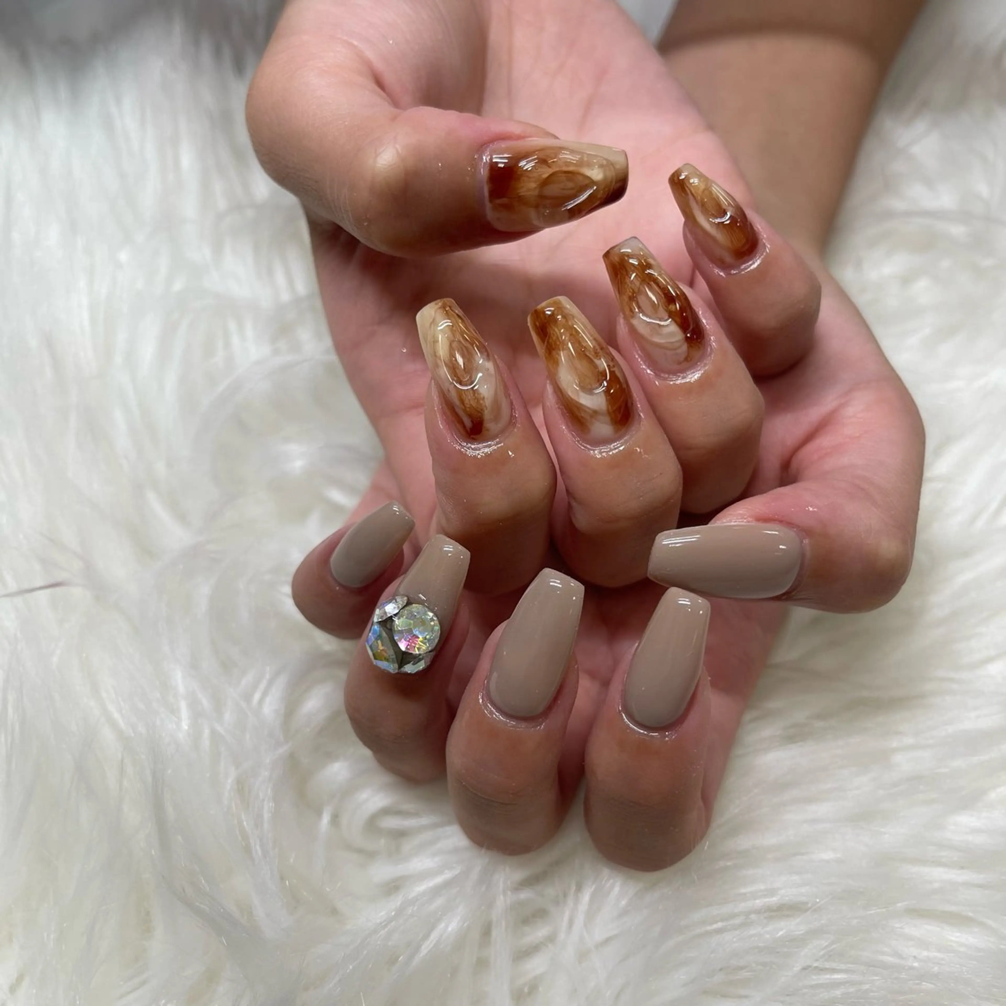 ネイル lulula ricoのエステ・リラクイメージ