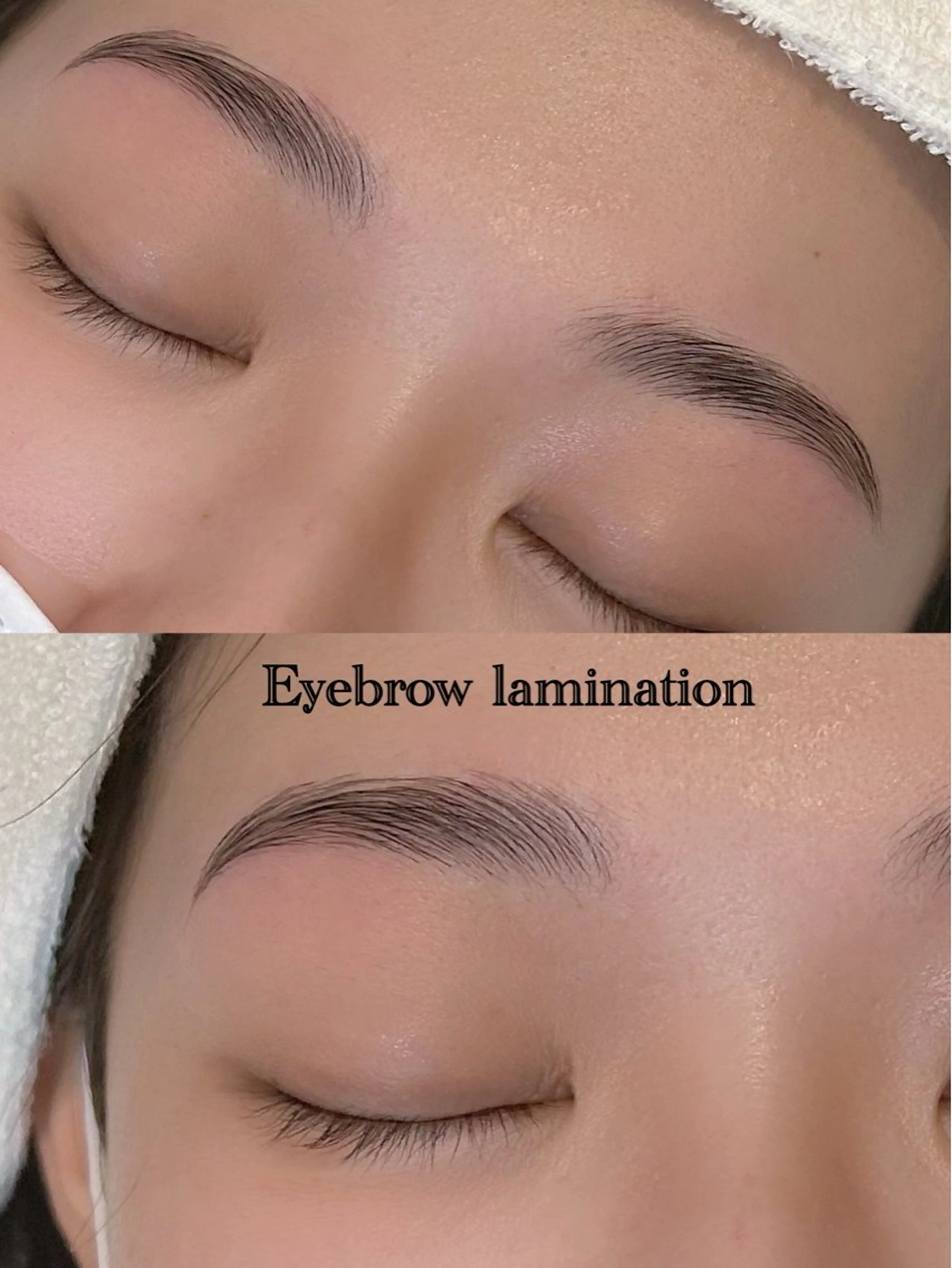 アイブロウ LeCoeur宮内店 南雲のマツエク・マツパデザイン