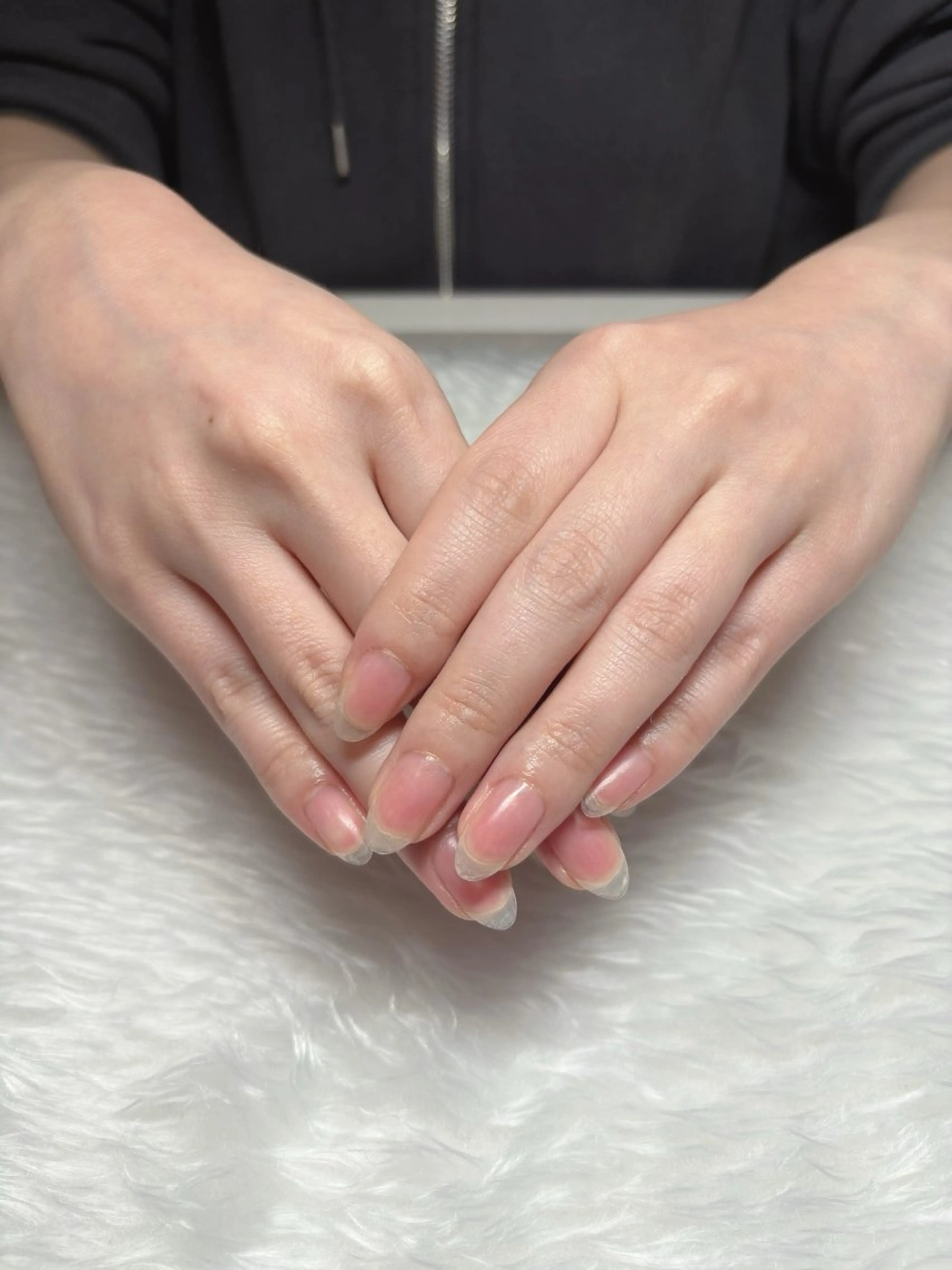 ネイル ハンドケア Nail Salon RiLion所属・kaho  🧸🎀 RiLionのネイルデザイン