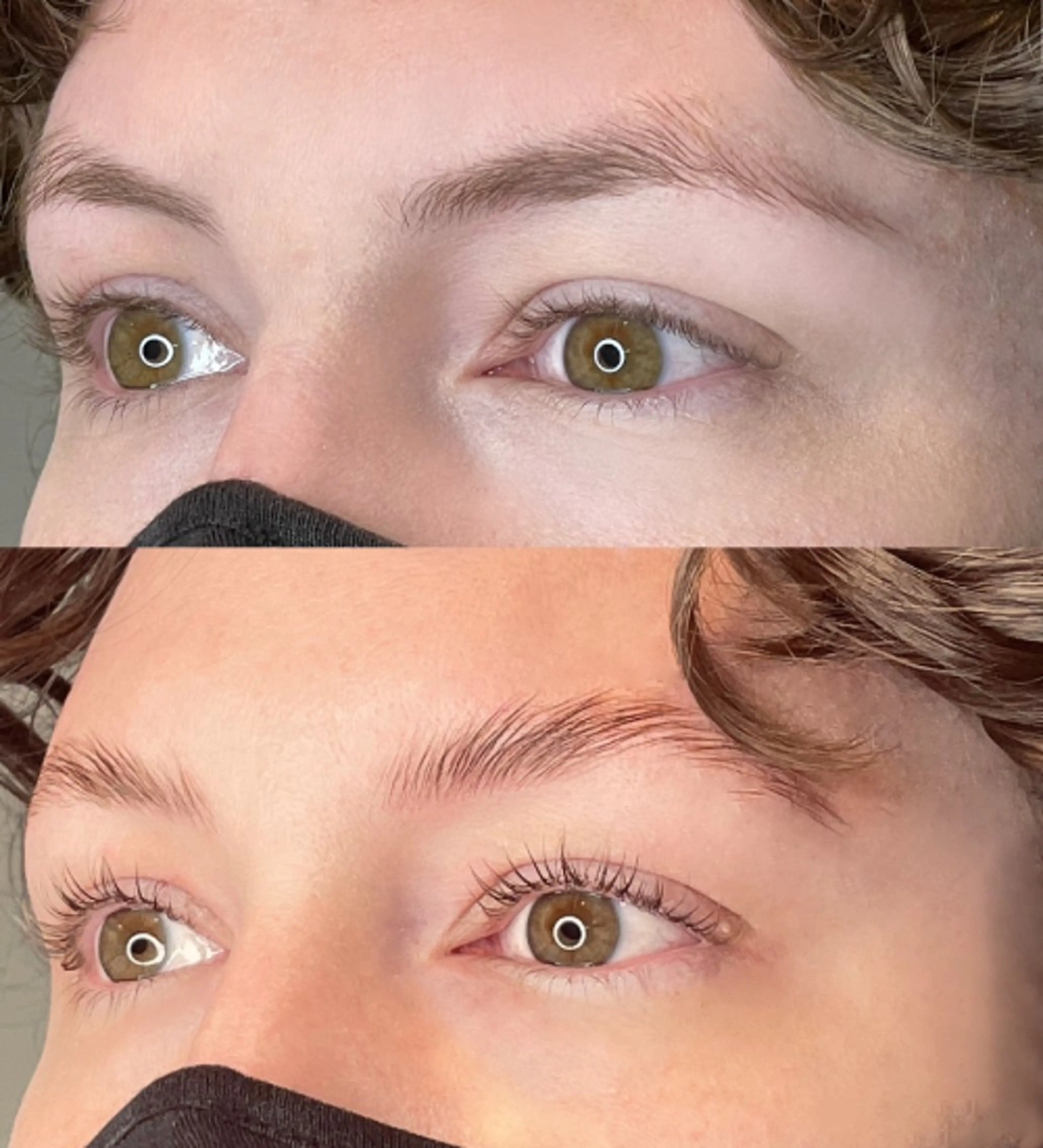 マツエク・マツパ ケラチンリフト まつ毛ケア♪Neneのマツエク・マツパデザイン