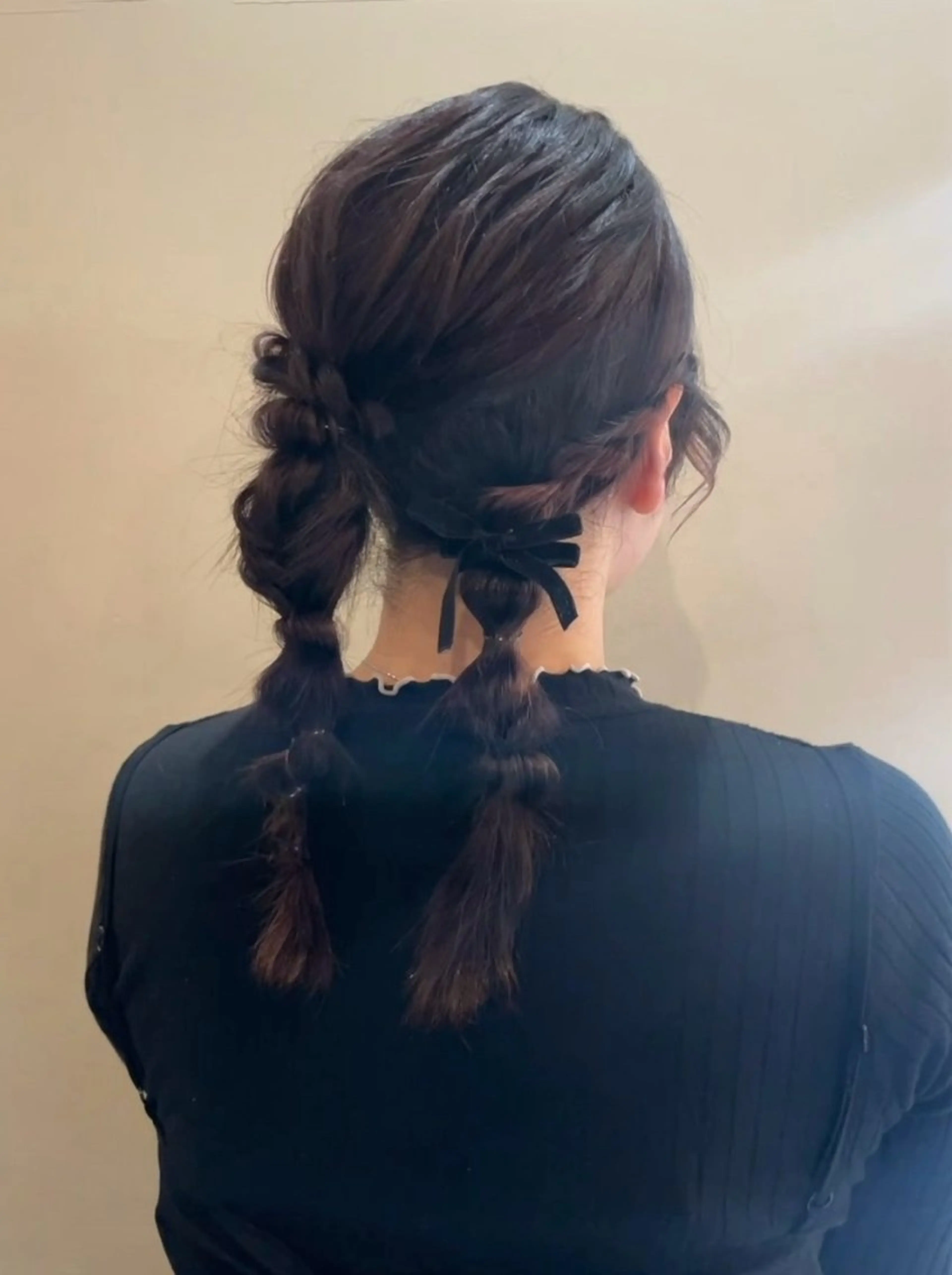 ミディアム 鎌取/透明感カラー /ボブ/顔まわりのヘアスタイル