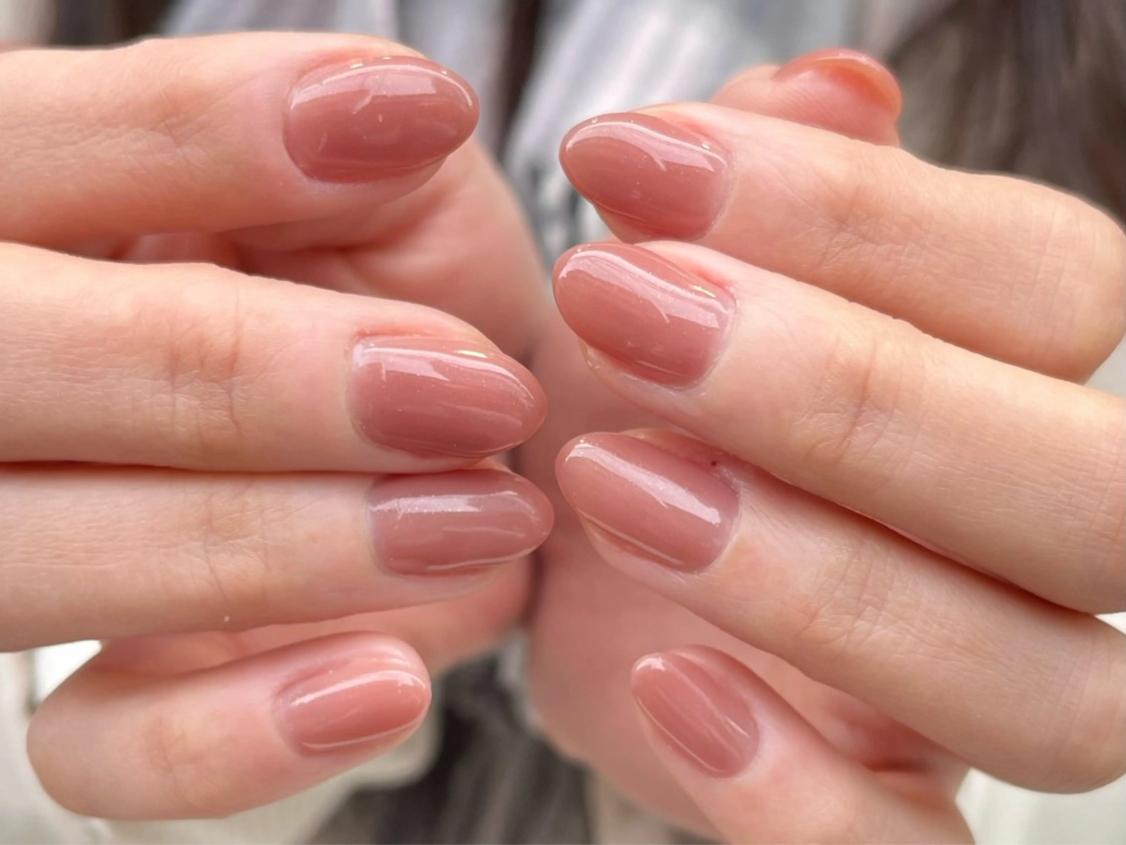 ネイル 表参道 hitomiのネイルデザイン