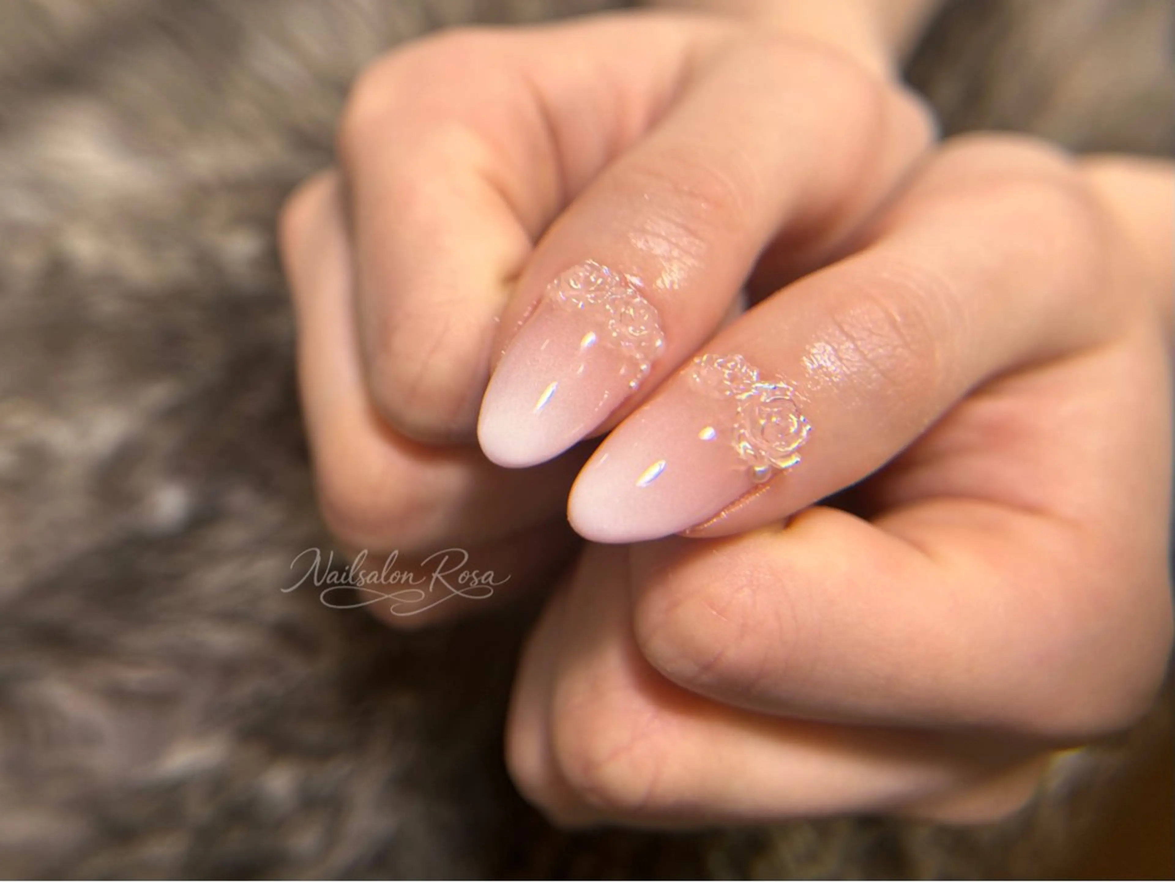 ネイル nailsalon ROSAのネイルデザイン