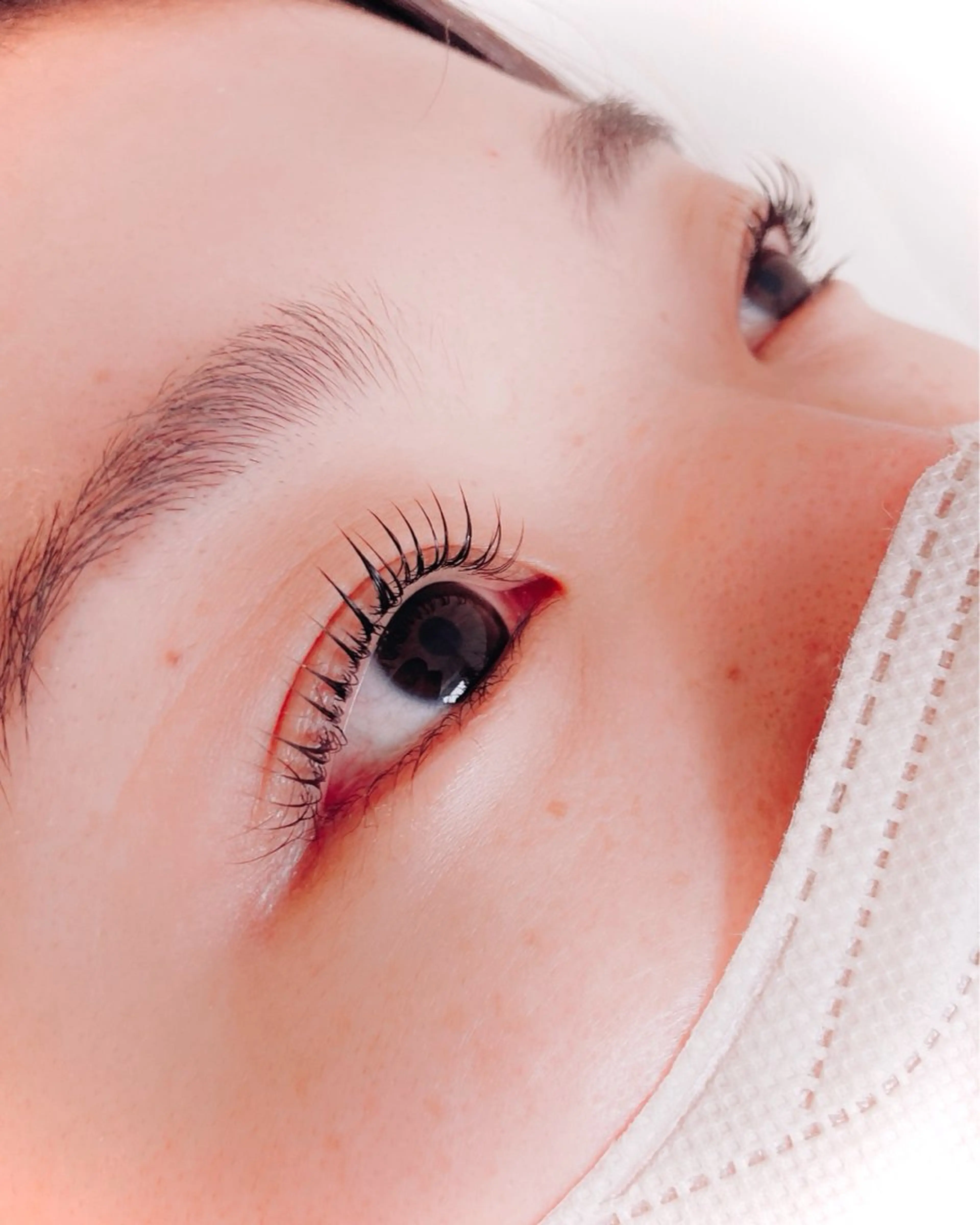 マツエク・マツパ Eyelash  room Tasca所属・Tasca .のマツエク・マツパデザイン