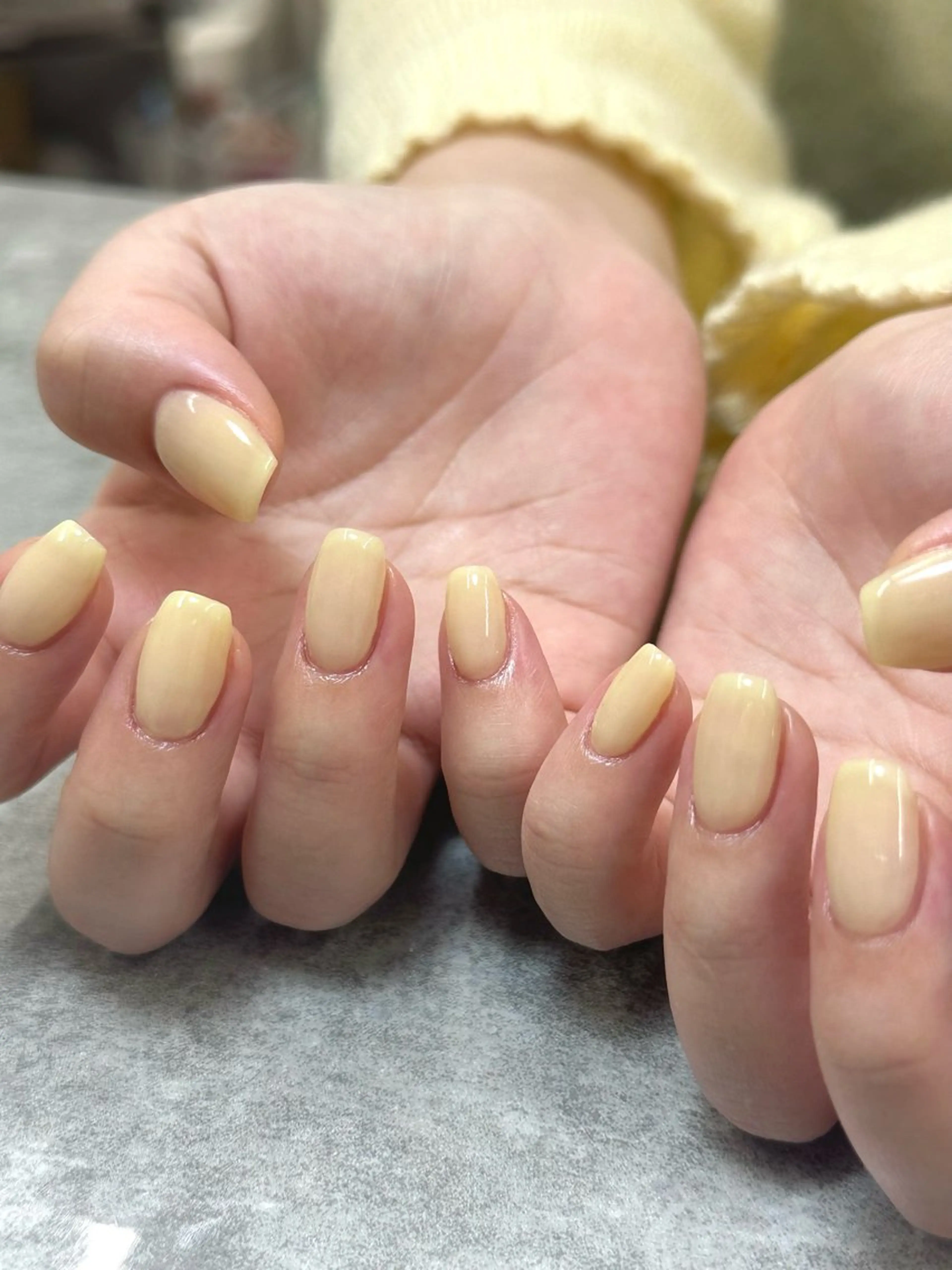 ネイル ハンドネイル 𝐦𝐢𝐲𝐮/韓 国𝐲𝟐𝐤ネイルのネイルデザイン