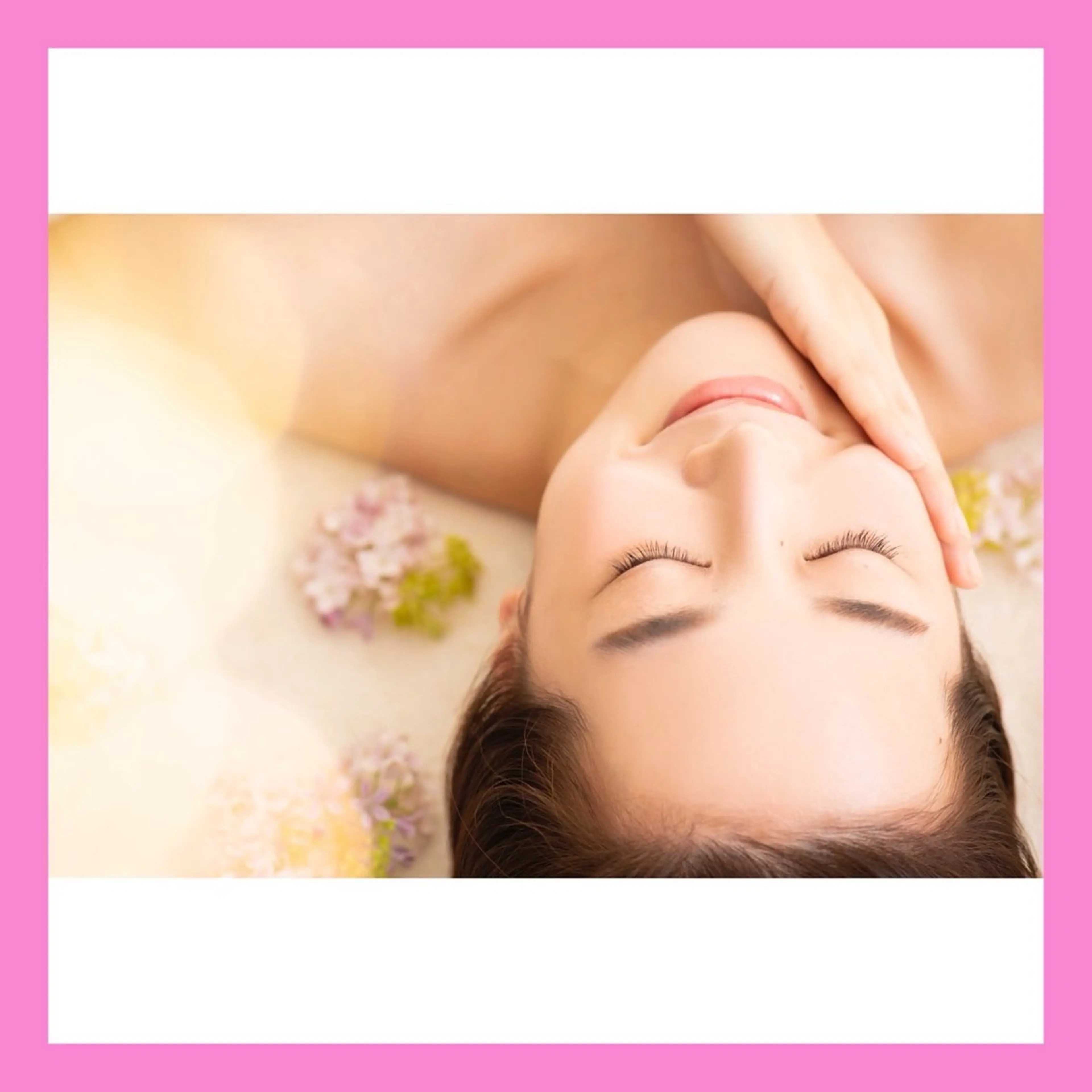 月1のご褒美に🥰フェイスワックス🧡ブラジリアンワックス＋最新光脱毛✨の写真