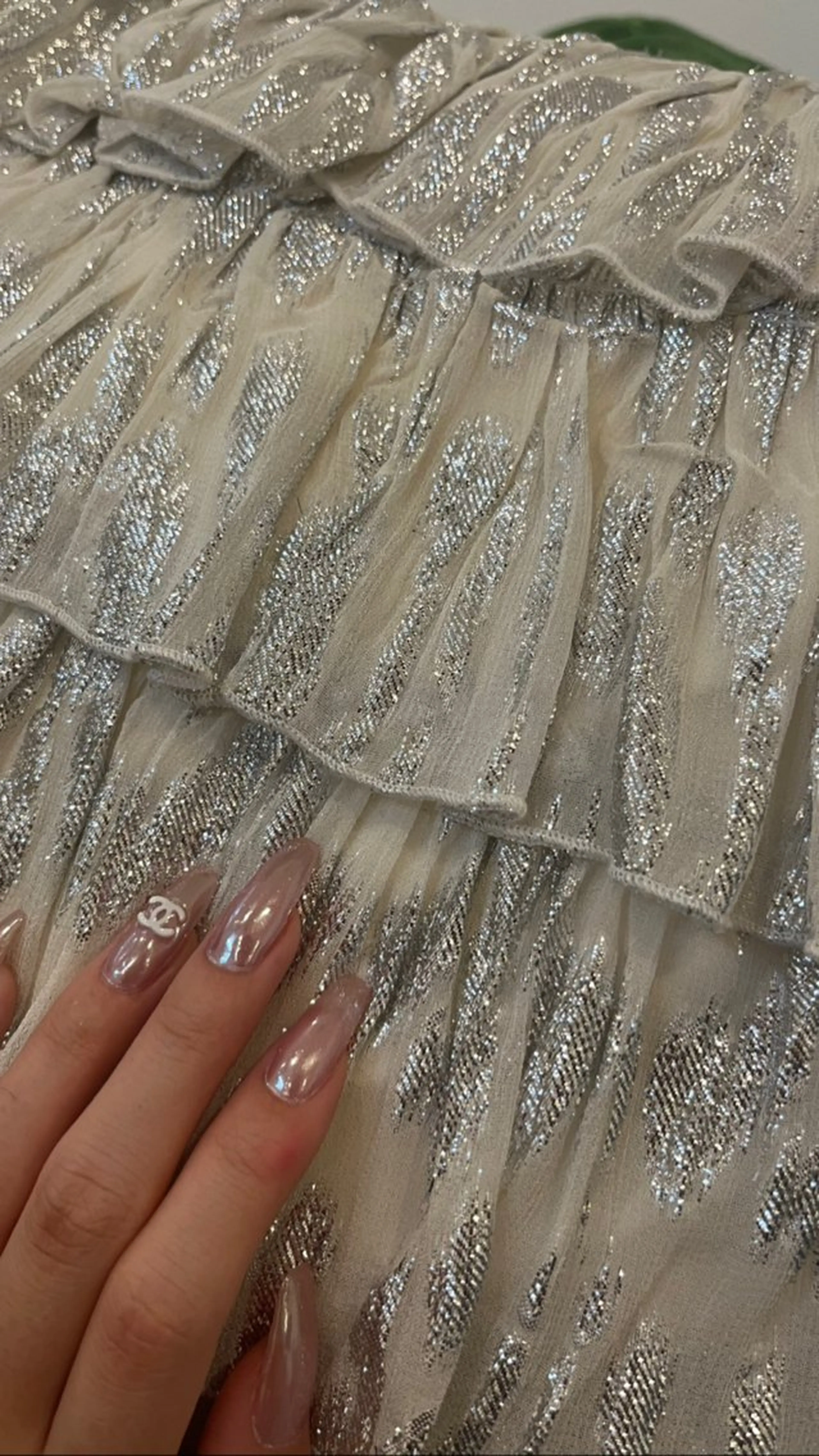 ネイル nailsalon Rのネイルデザイン