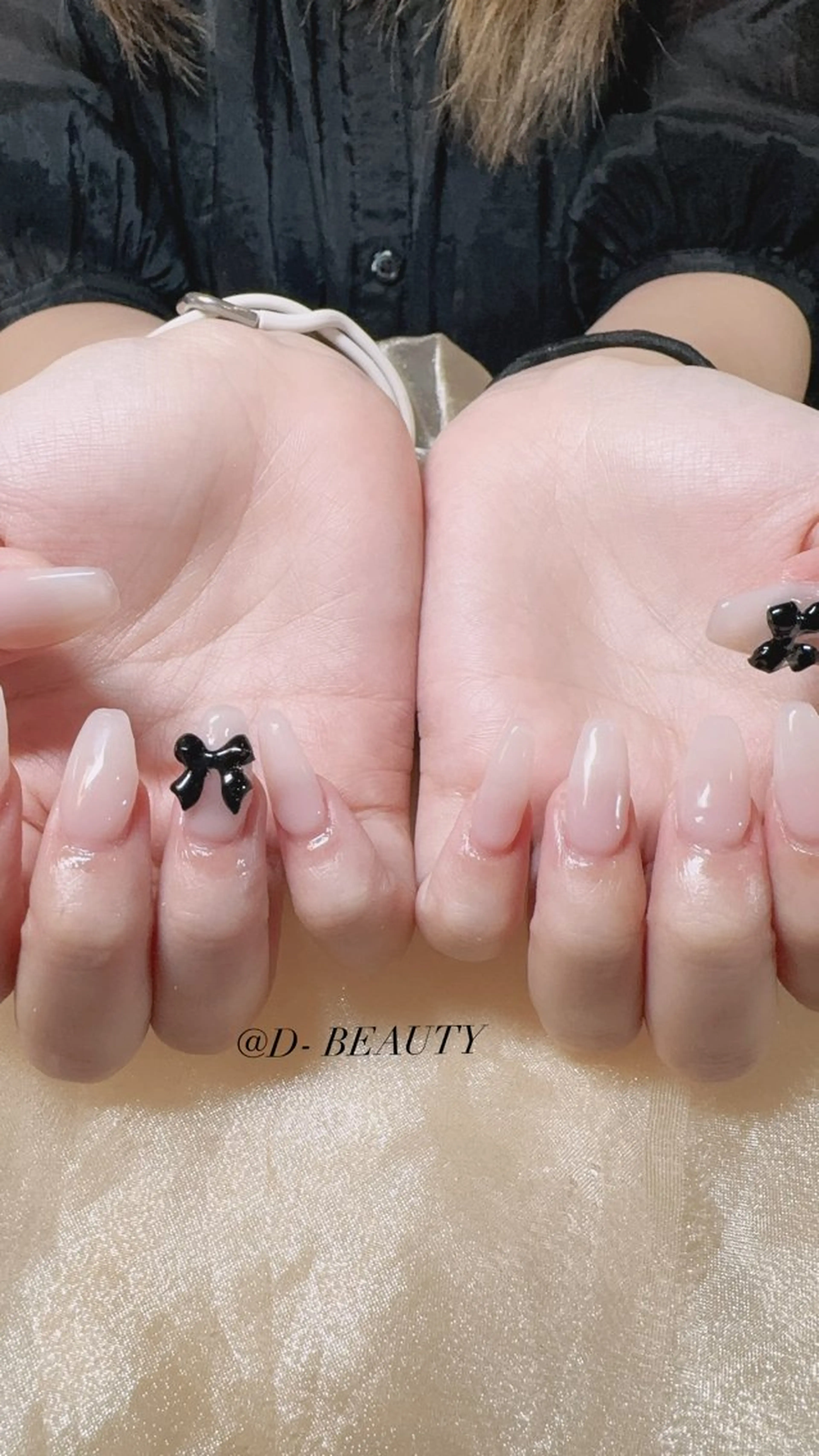 ネイル ハンドネイル D-BEAUTY Nailsalonのネイルデザイン