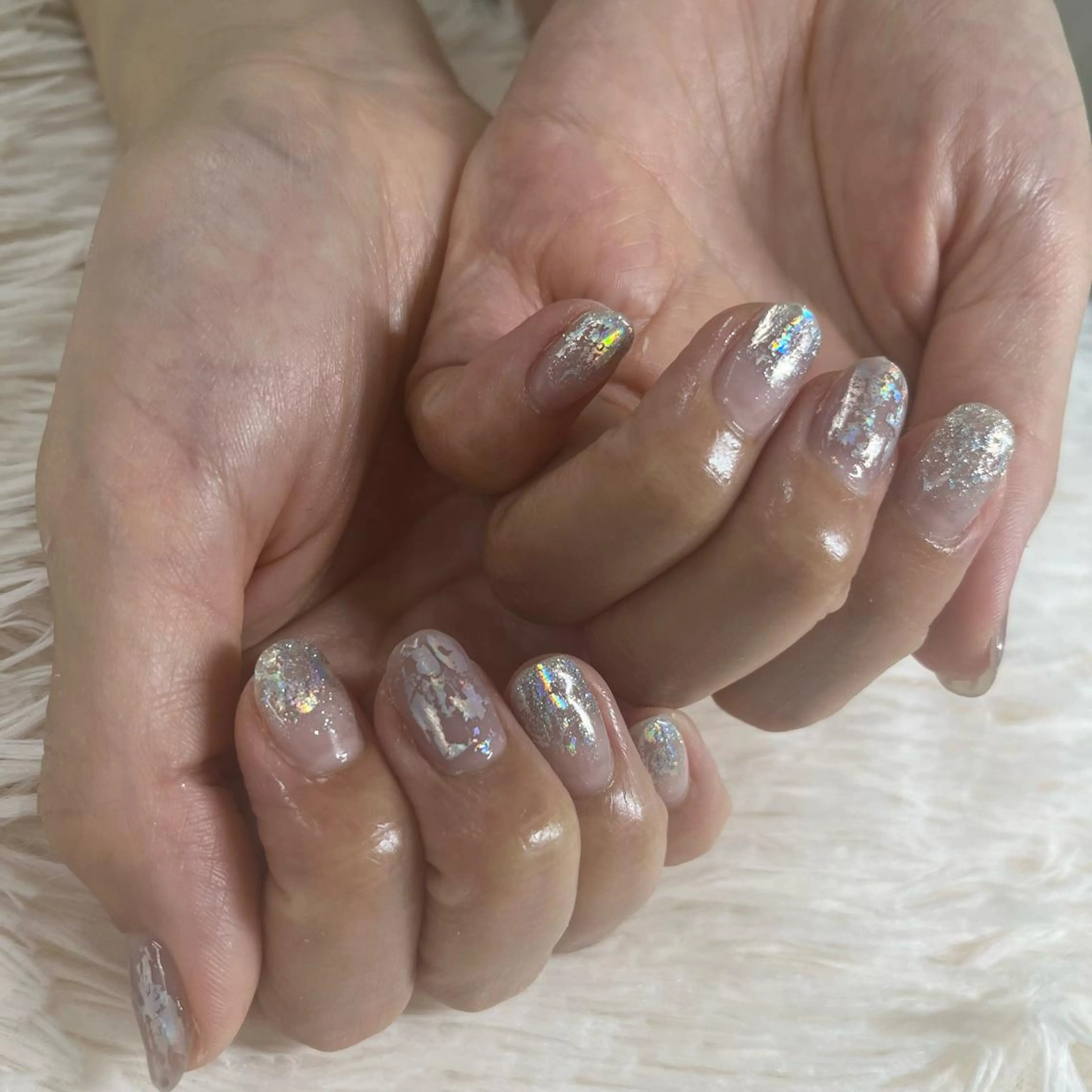 ネイル ྀིN AYAKO  ྀིのネイルデザイン