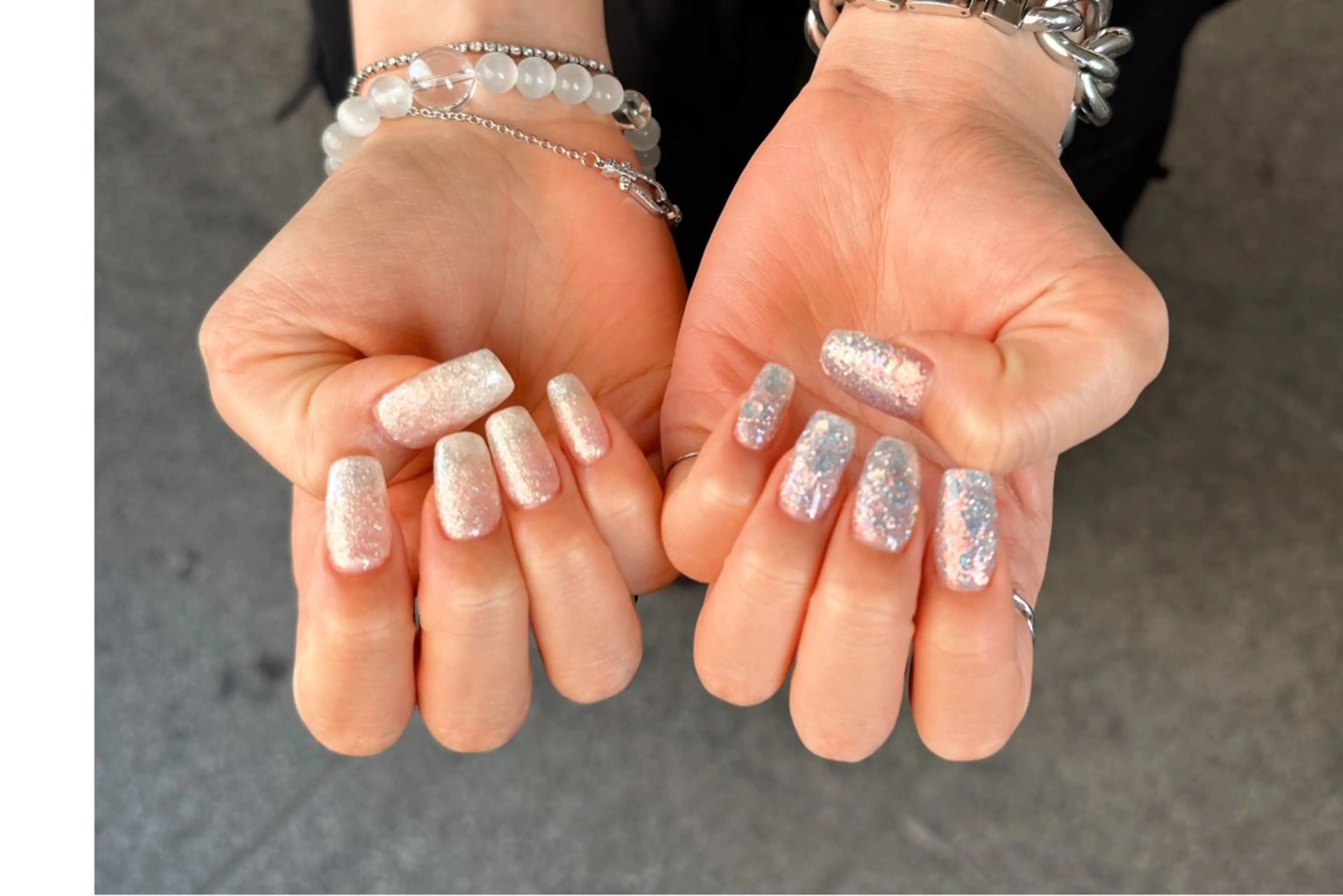 ネイル NAIL Salon IP所属・長谷川 奈緒美のネイルデザイン