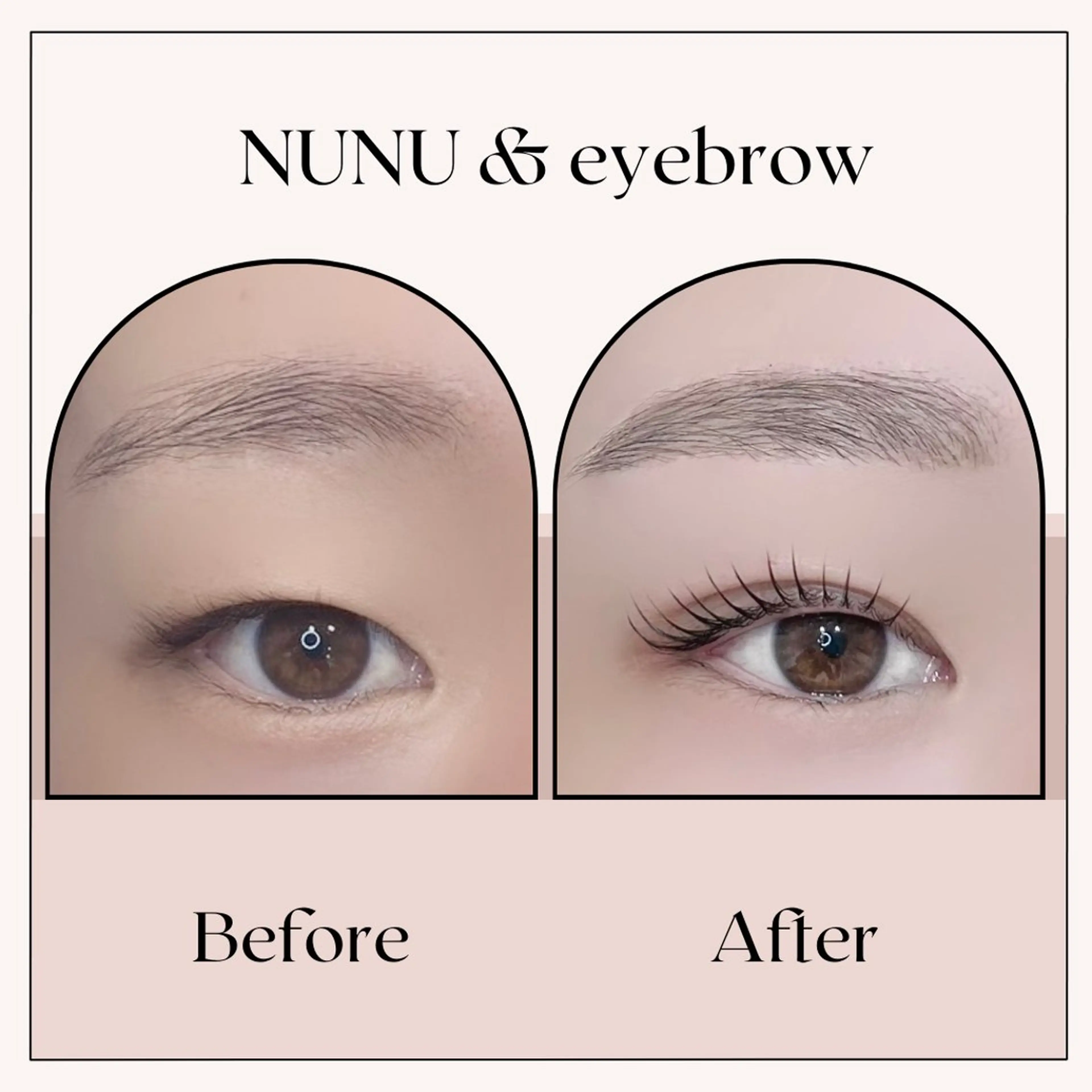 マツエク・マツパ 韓国風マツエク マツパ HARIS店長🦋 Ishiguroのマツエク・マツパデザイン