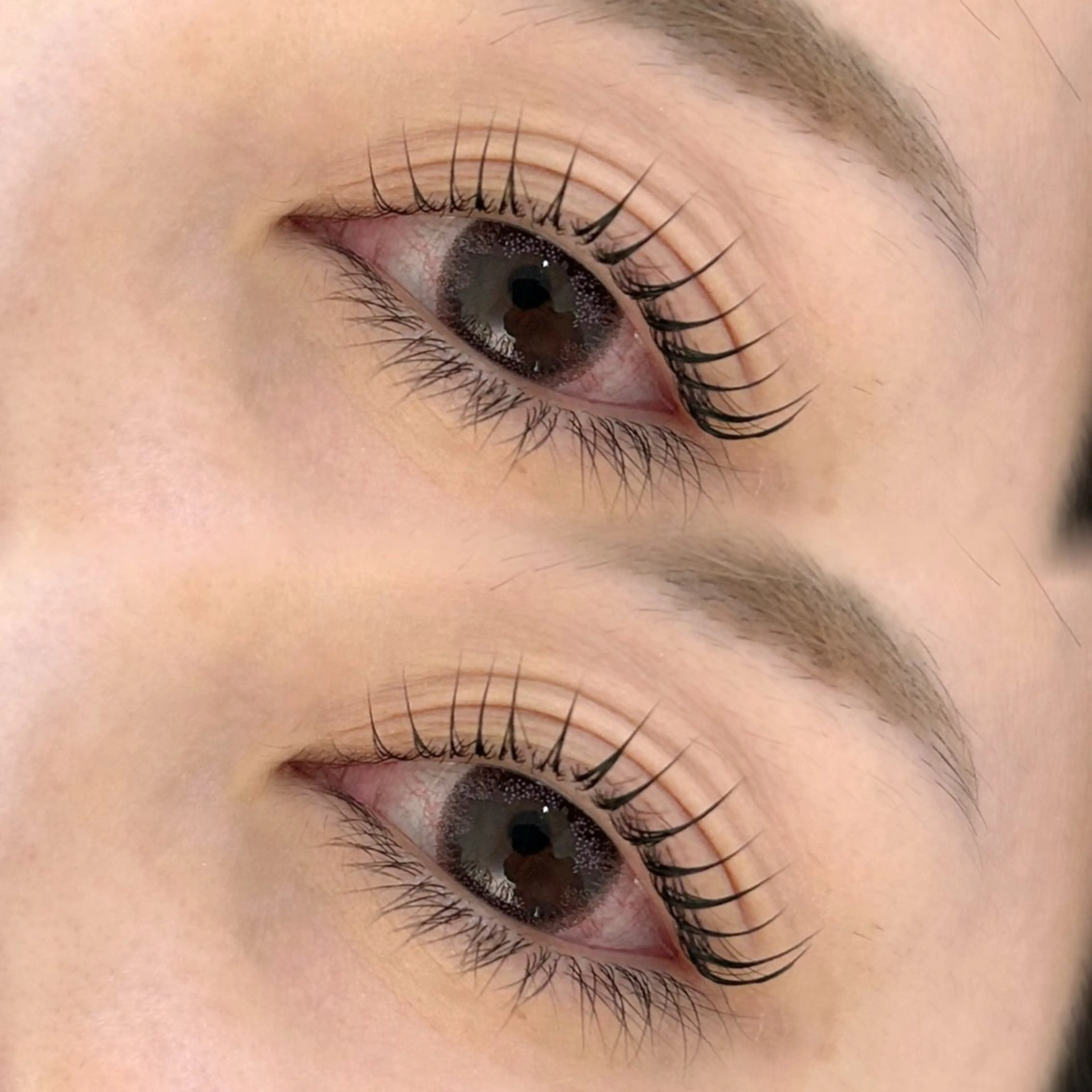 マツエク・マツパ 畠山 瑠花のマツエク・マツパデザイン