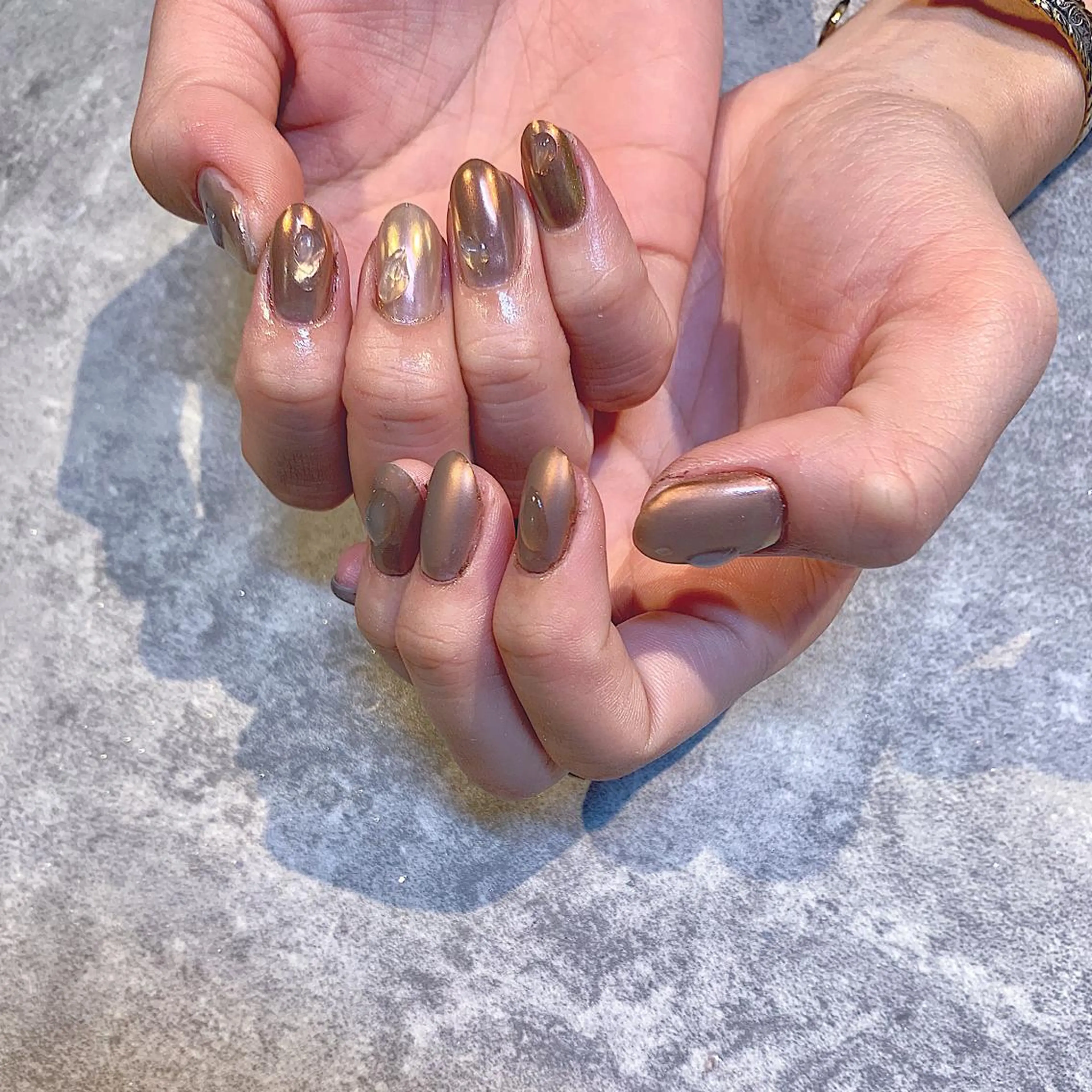 ネイル 土屋 智子のエステ・リラクイメージ