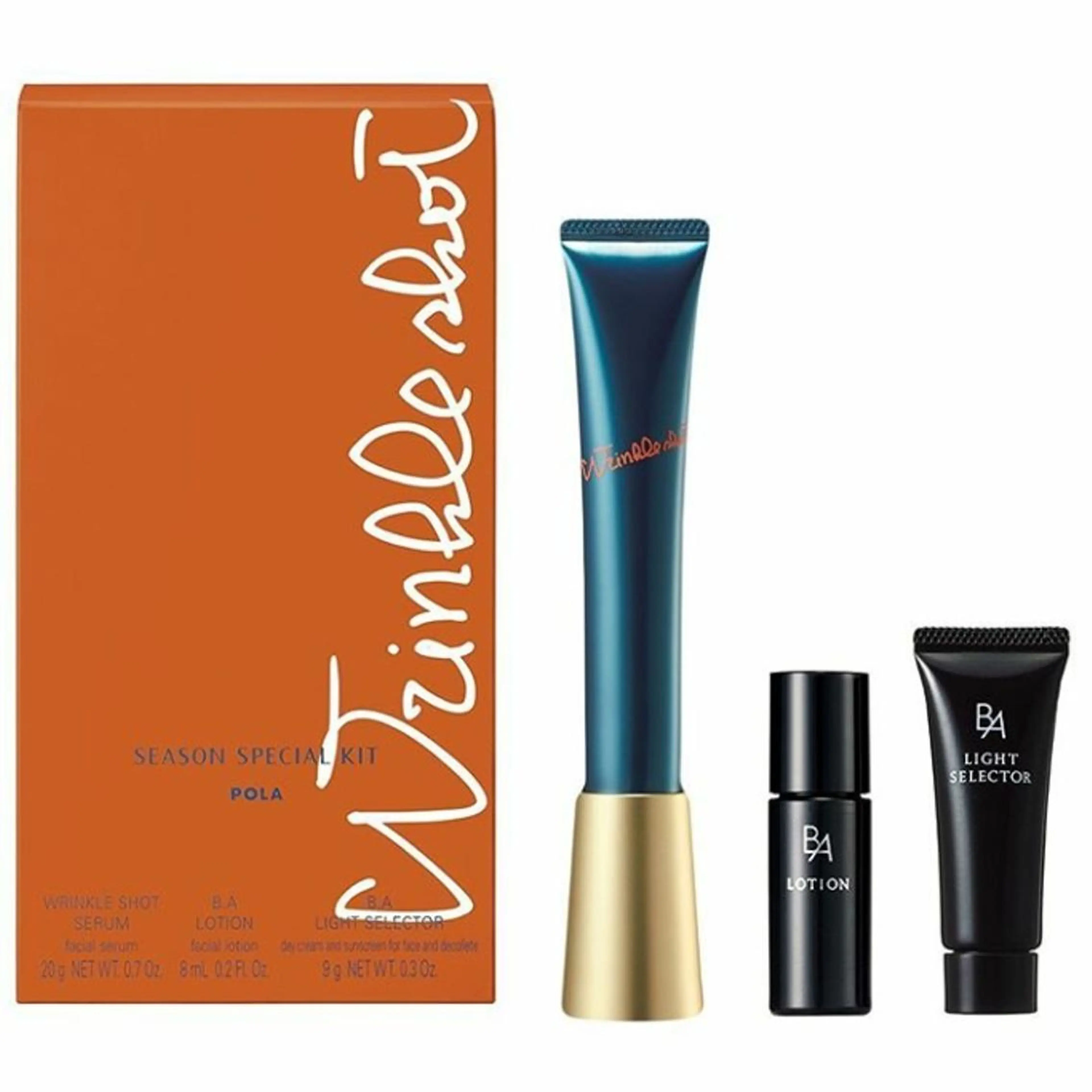 ポーラ所属・POLA 大橋のエステ・リラクイメージ