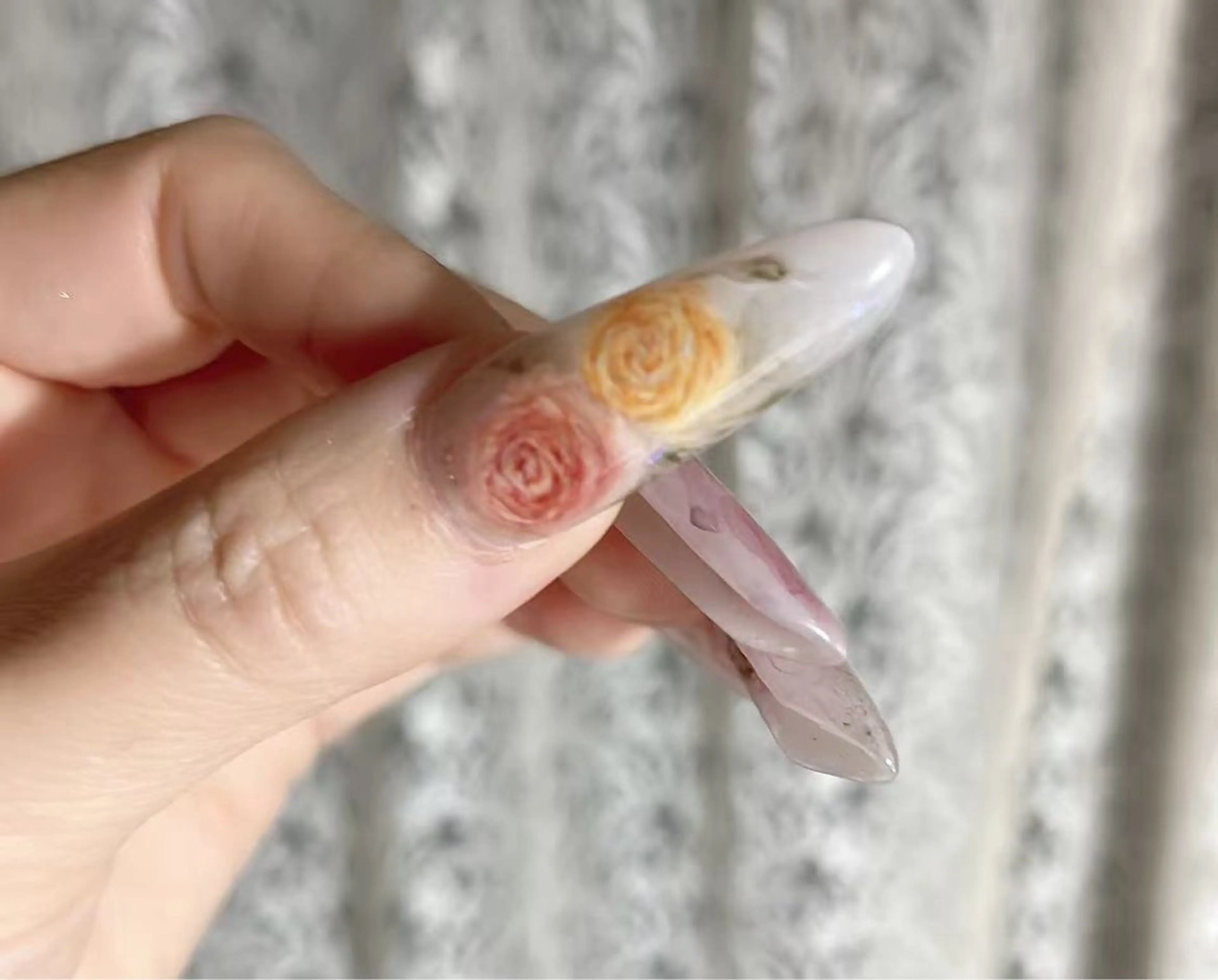 ネイル Kari ネイルサロンのネイルデザイン