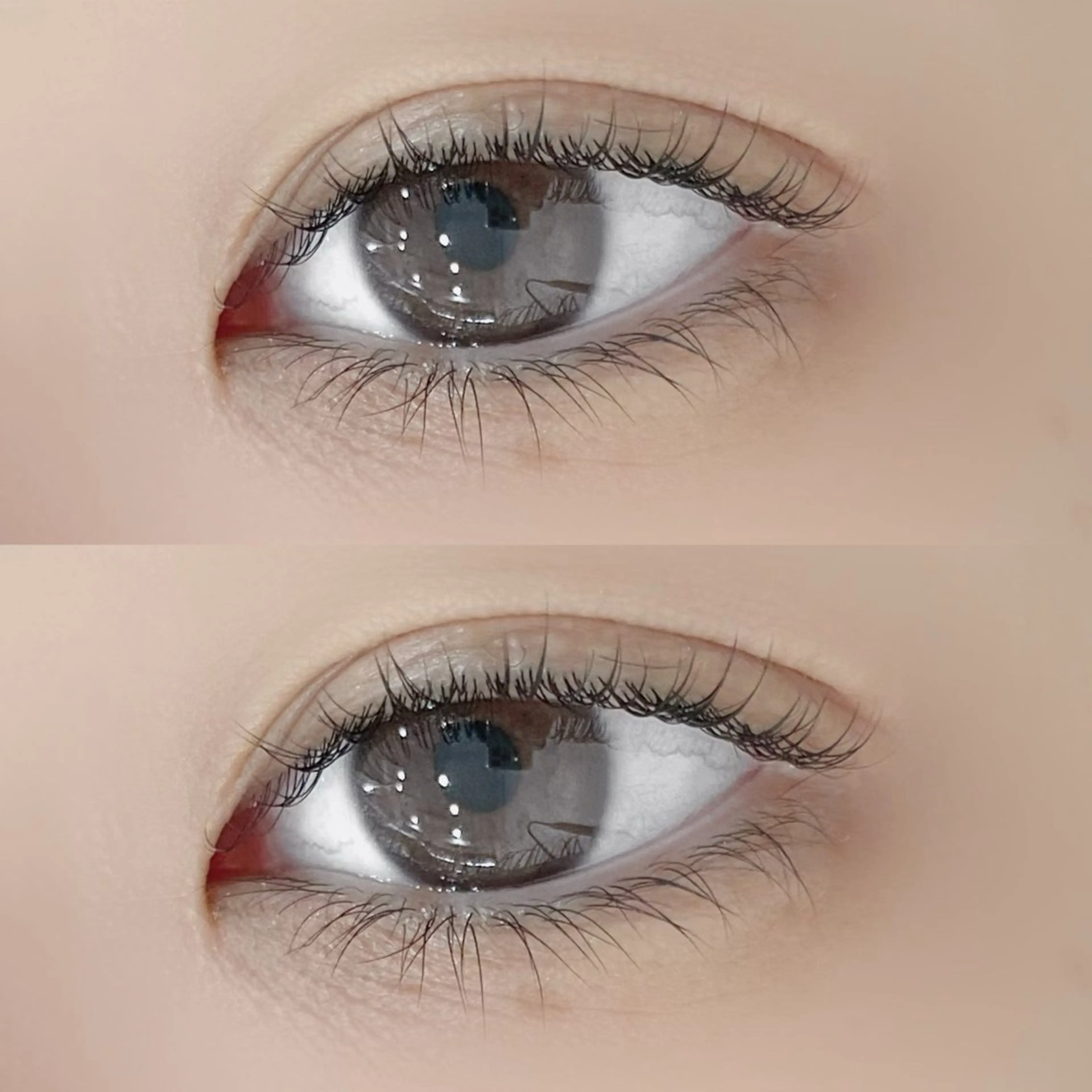 マツエク・マツパ Cカール vim Lash CHIKA🫧のマツエク・マツパデザイン