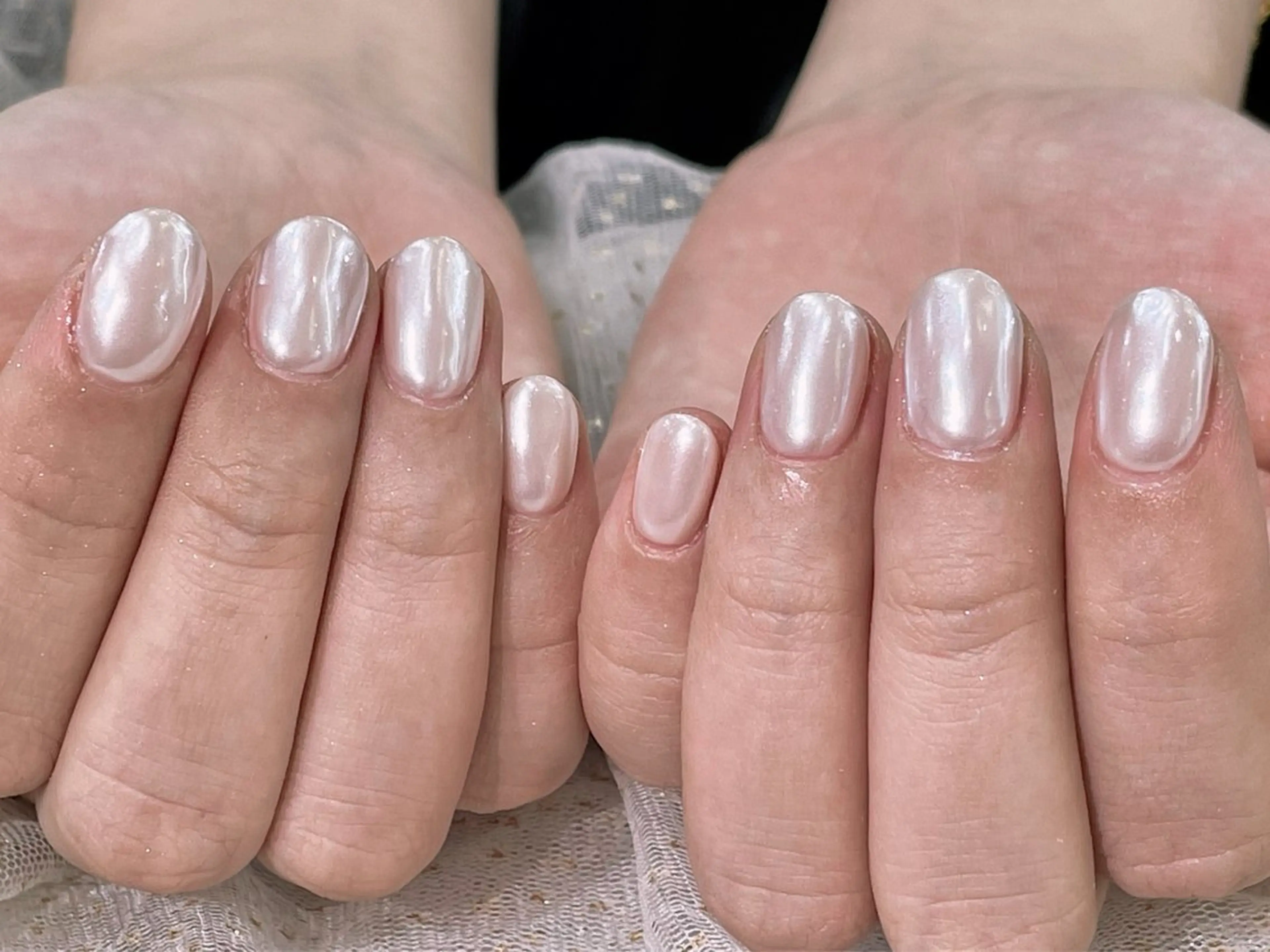 ネイル Umi nail& eyelashのネイルデザイン