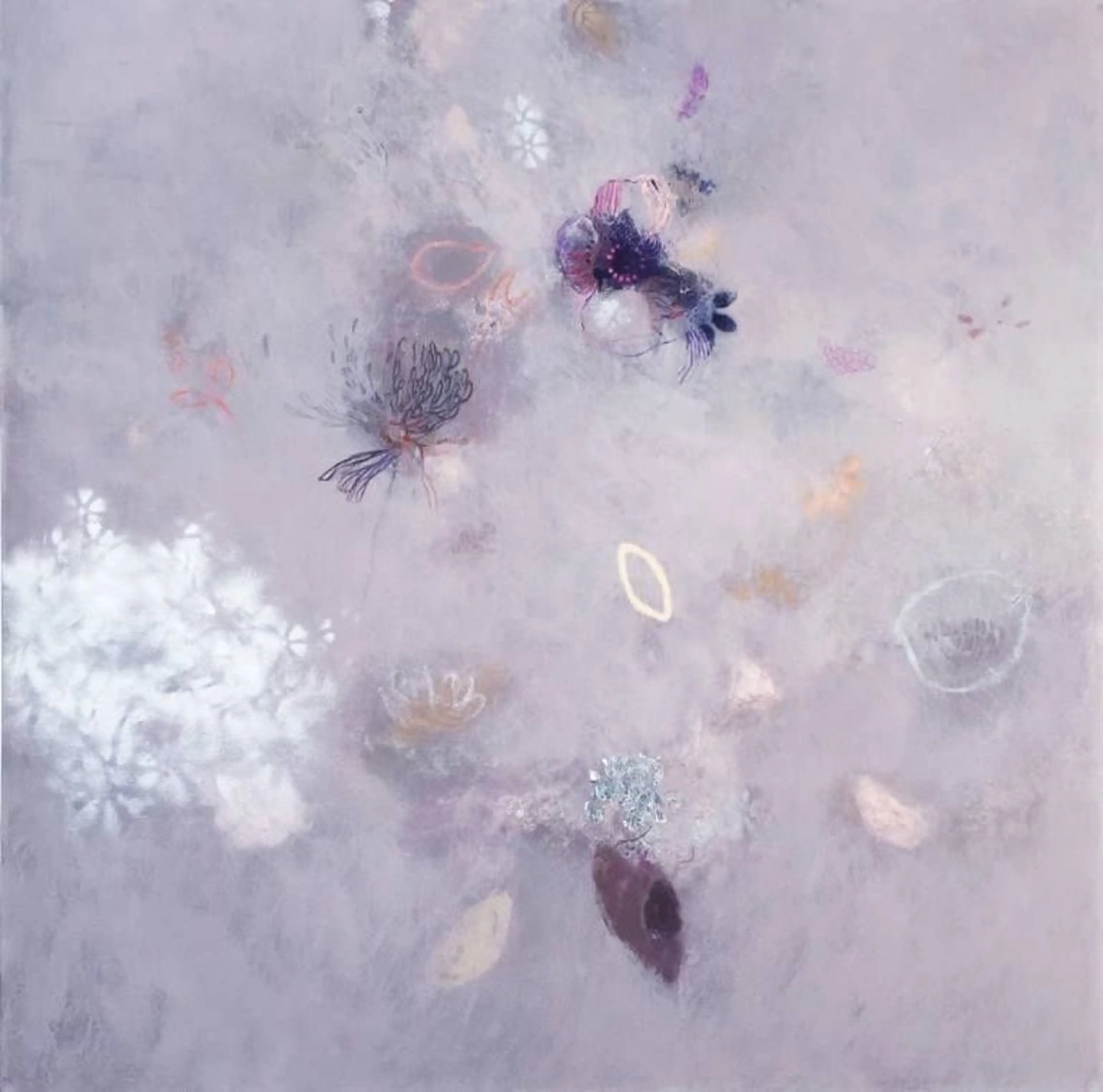 マツエク・マツパ Yuna ［ユウナ］のマツエク・マツパデザイン