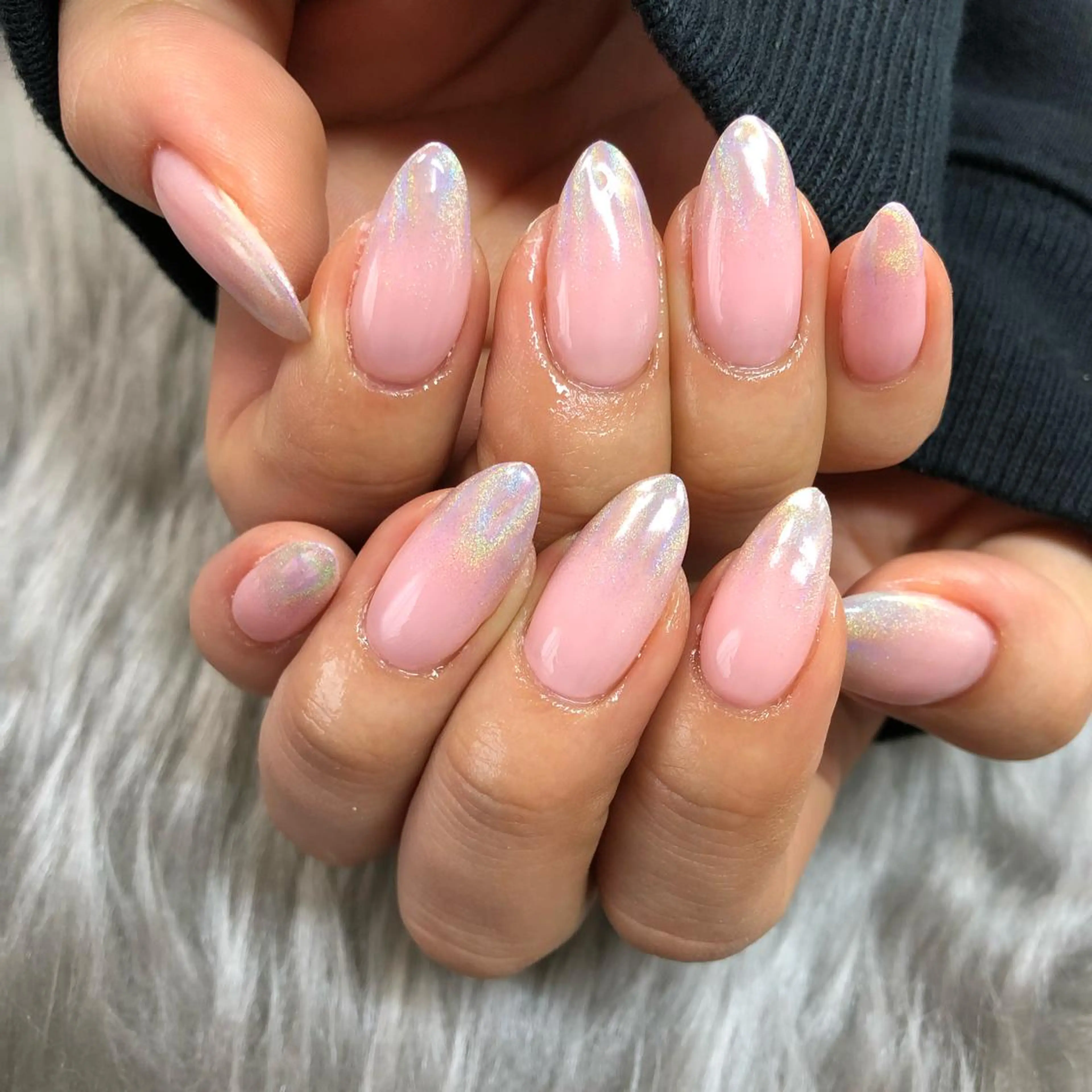 ネイル ハンドネイル puna nailのネイルデザイン