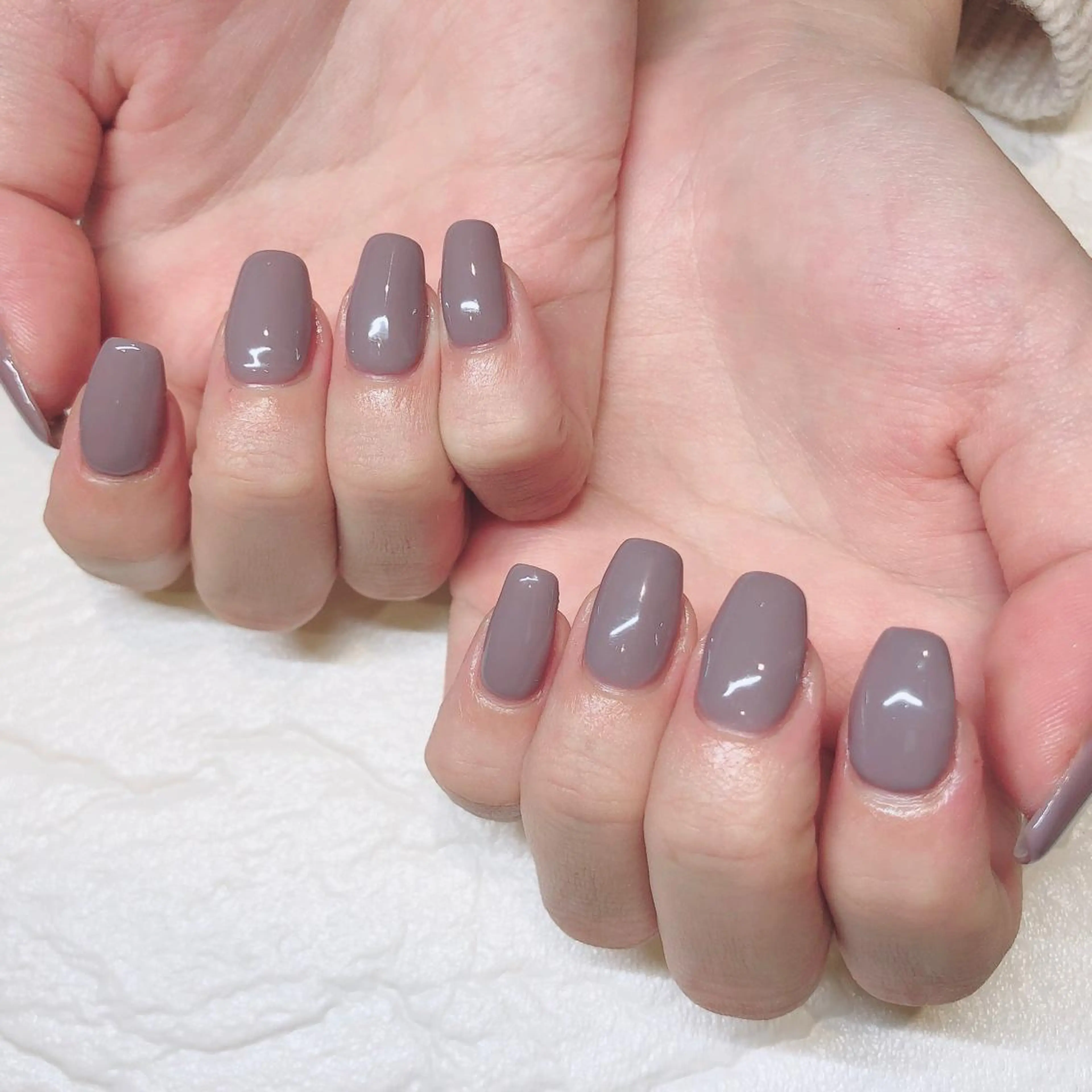 ネイル フットネイル フレンチネイル ジェルネイル ラメ(グリッター) ラメグラデーション NEO Beauty Salon所属・𝐍𝐄𝐎 𝐉𝐔𝐑𝐈のネイルデザイン