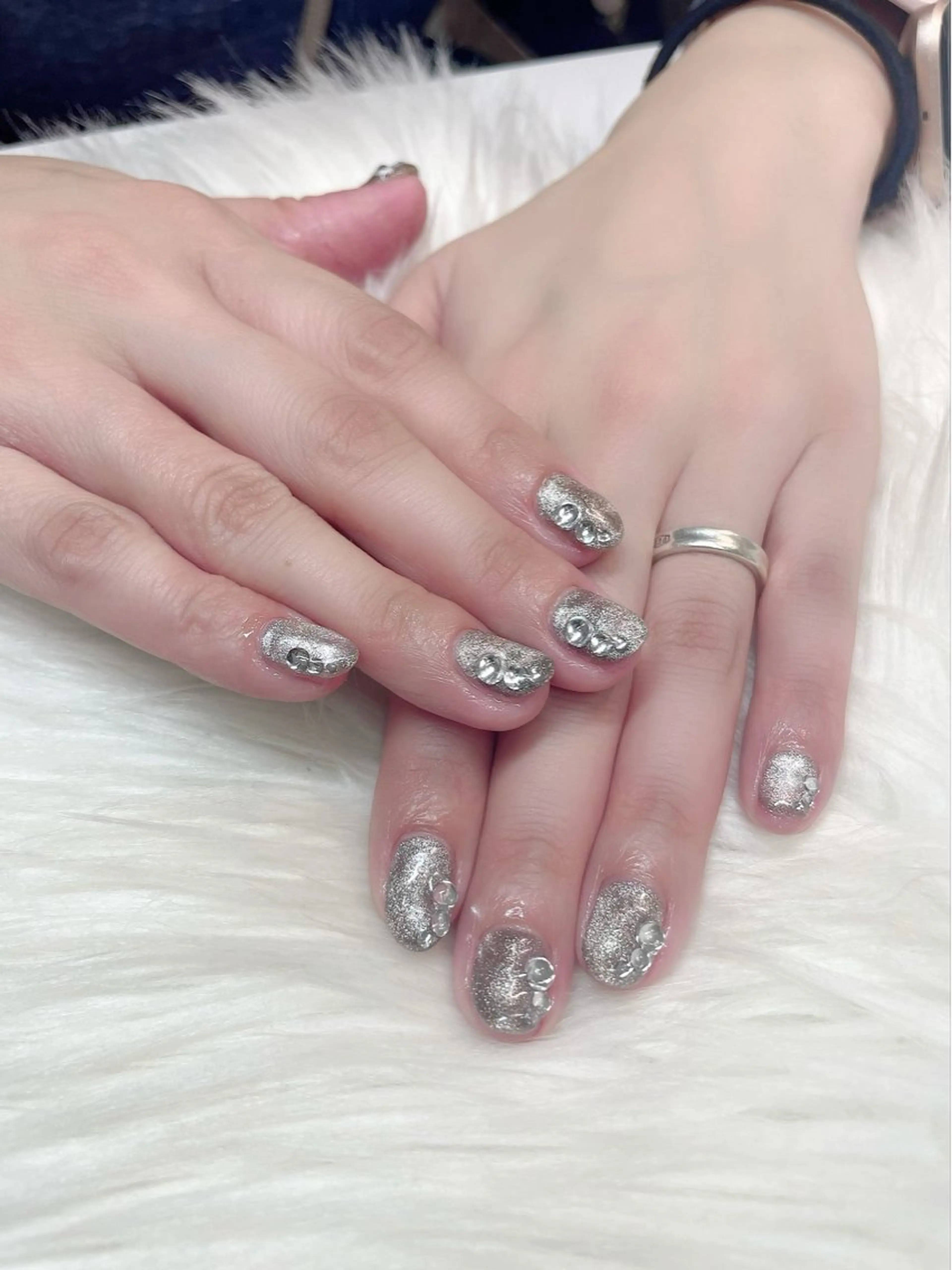 ネイル ハンドネイル ネイル・エステサロンUILANI所属・ネイル・エステサロン UILANIのネイルデザイン