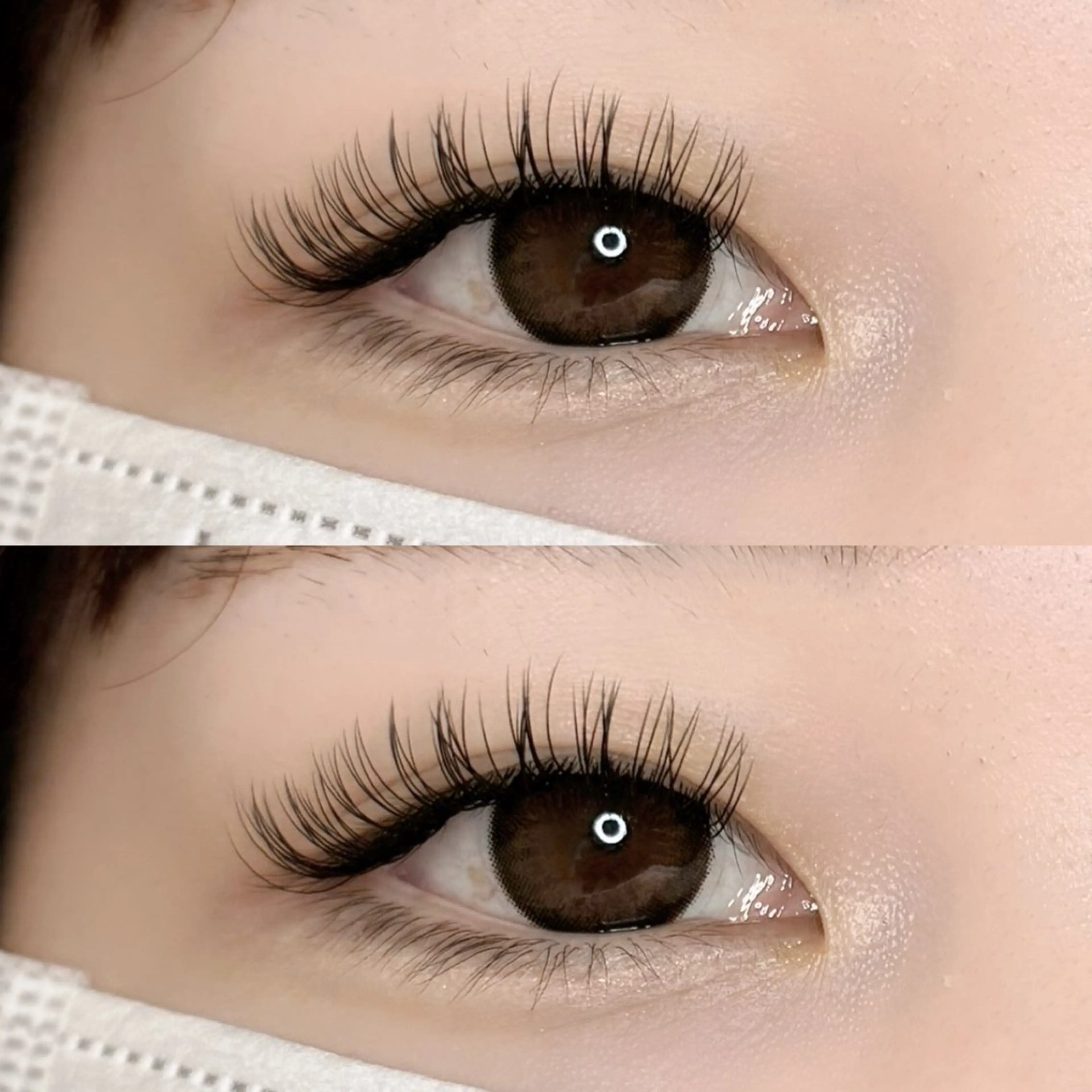 【マツエク】ボリュームが欲しい方✨バインドロック100束の写真