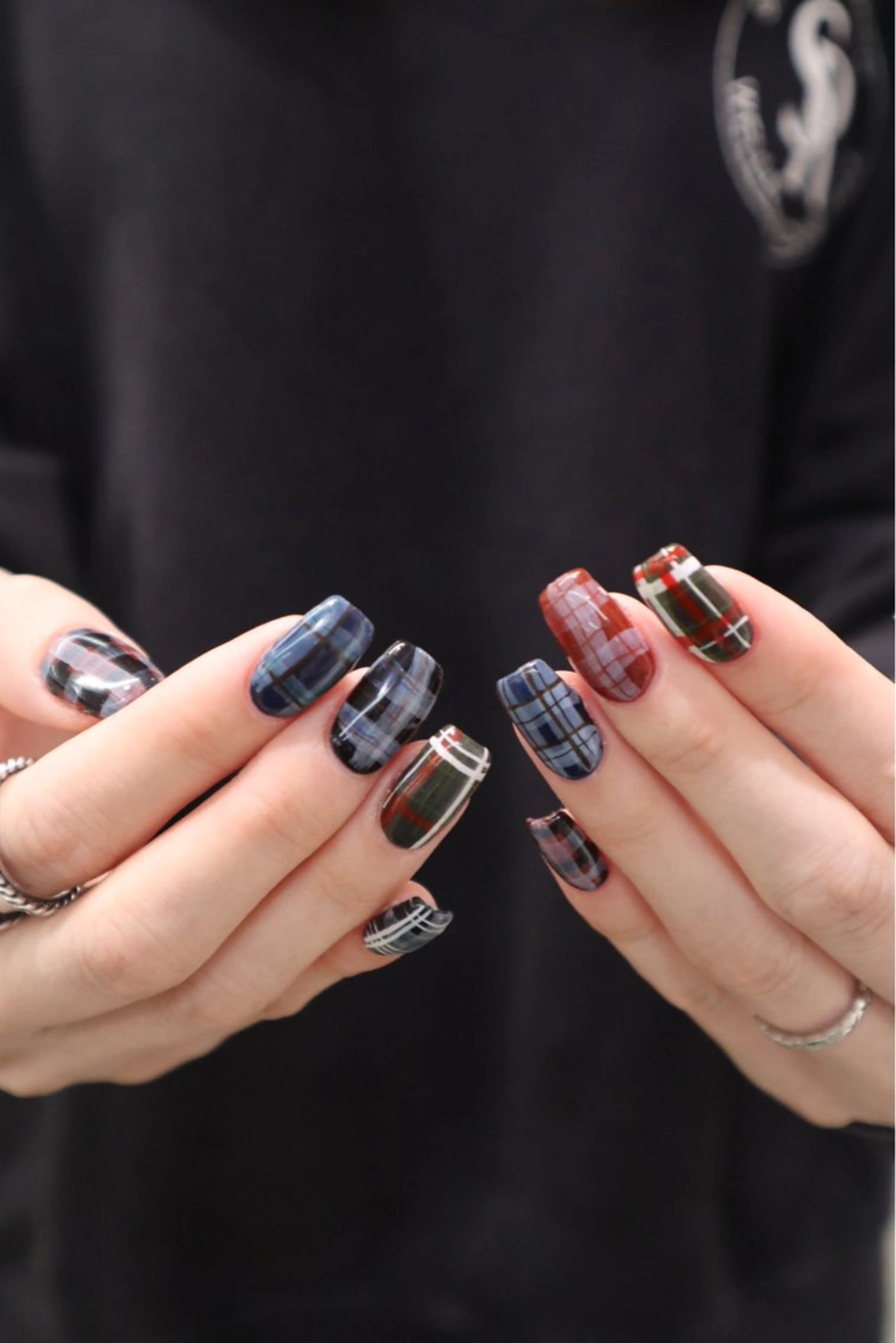 ネイル ハンドネイル chika ／ nailのネイルデザイン