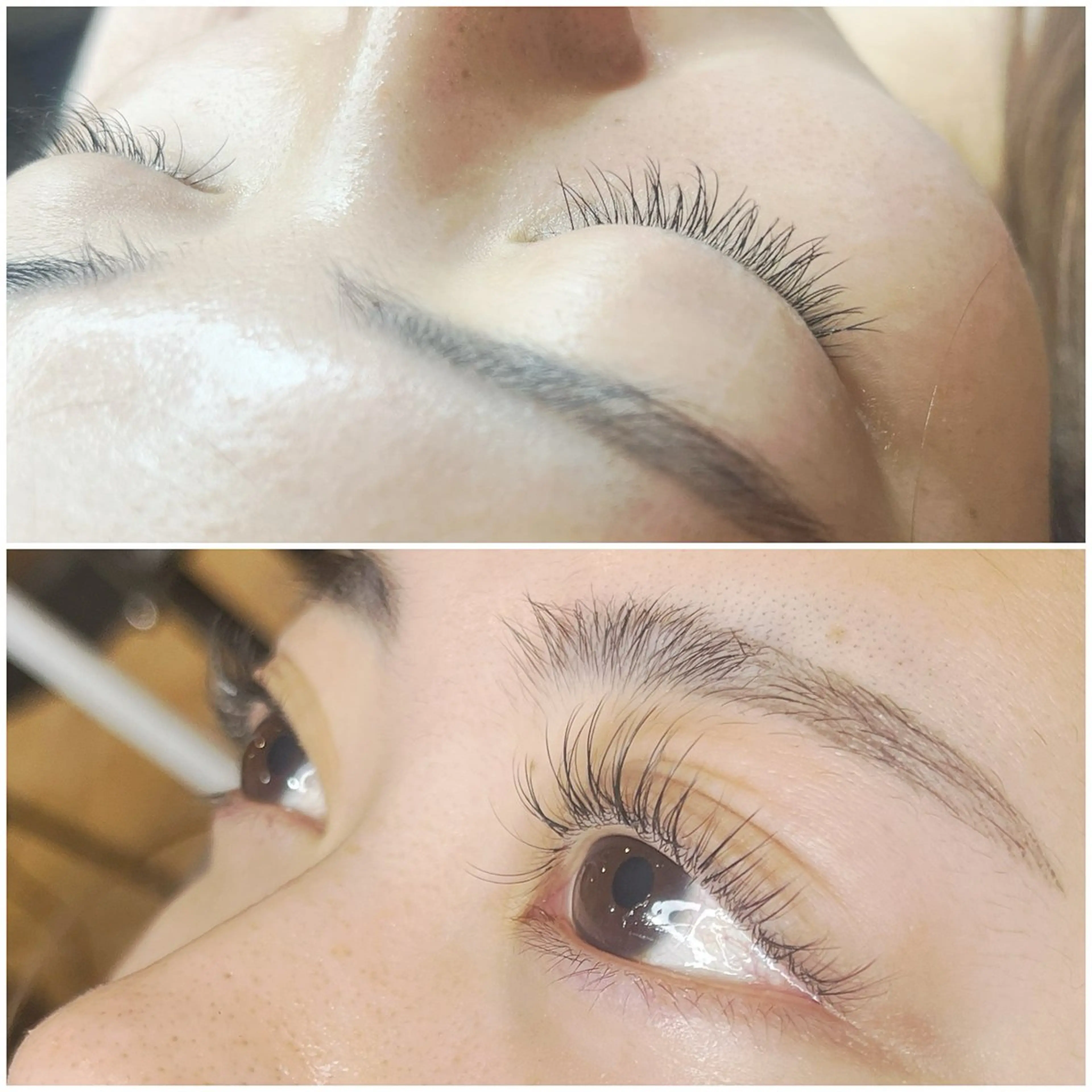 マツエク・マツパ Tanemoto NAKATAのマツエク・マツパデザイン