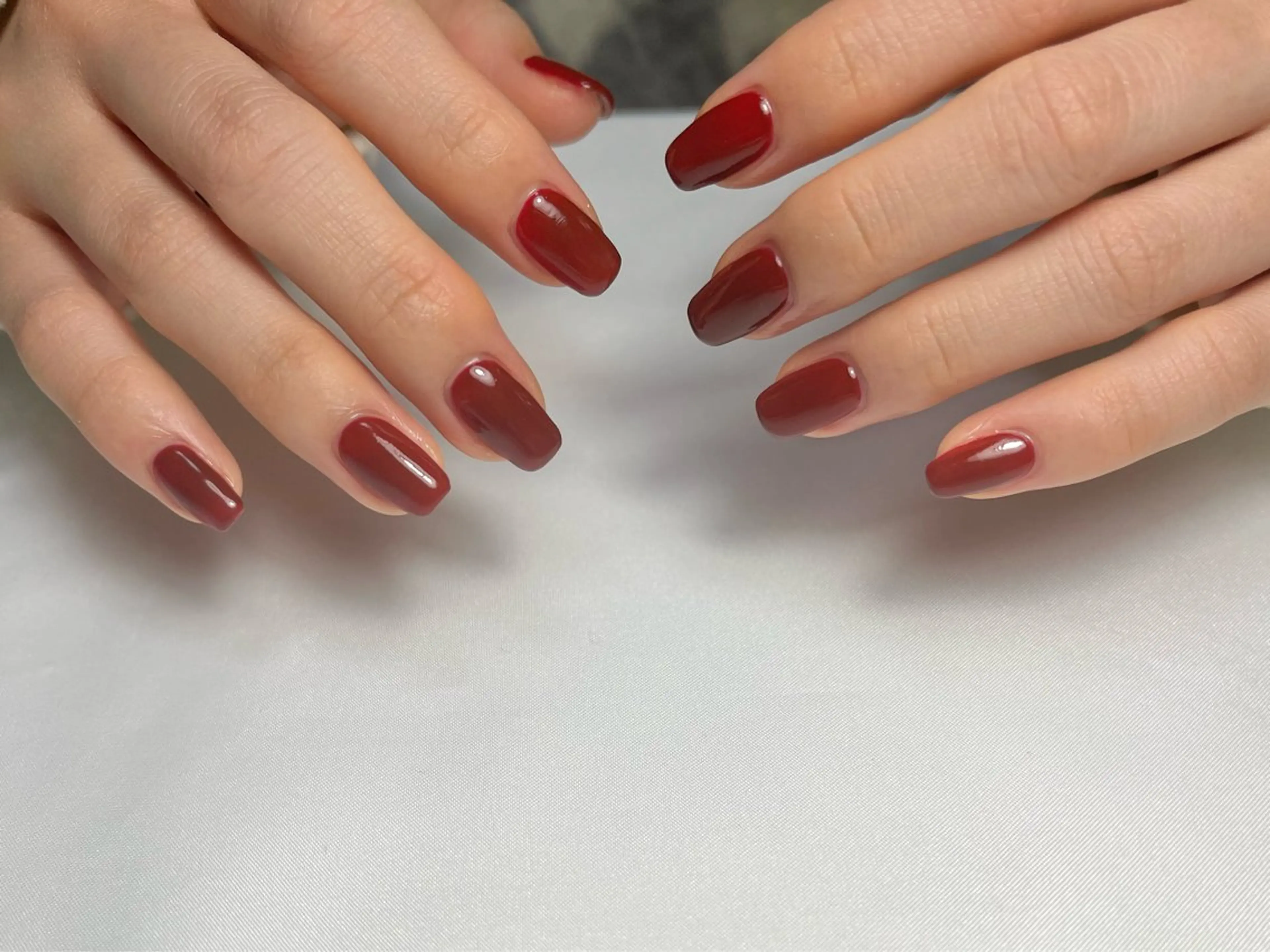 ネイル ハンドネイル IK_ nailのネイルデザイン