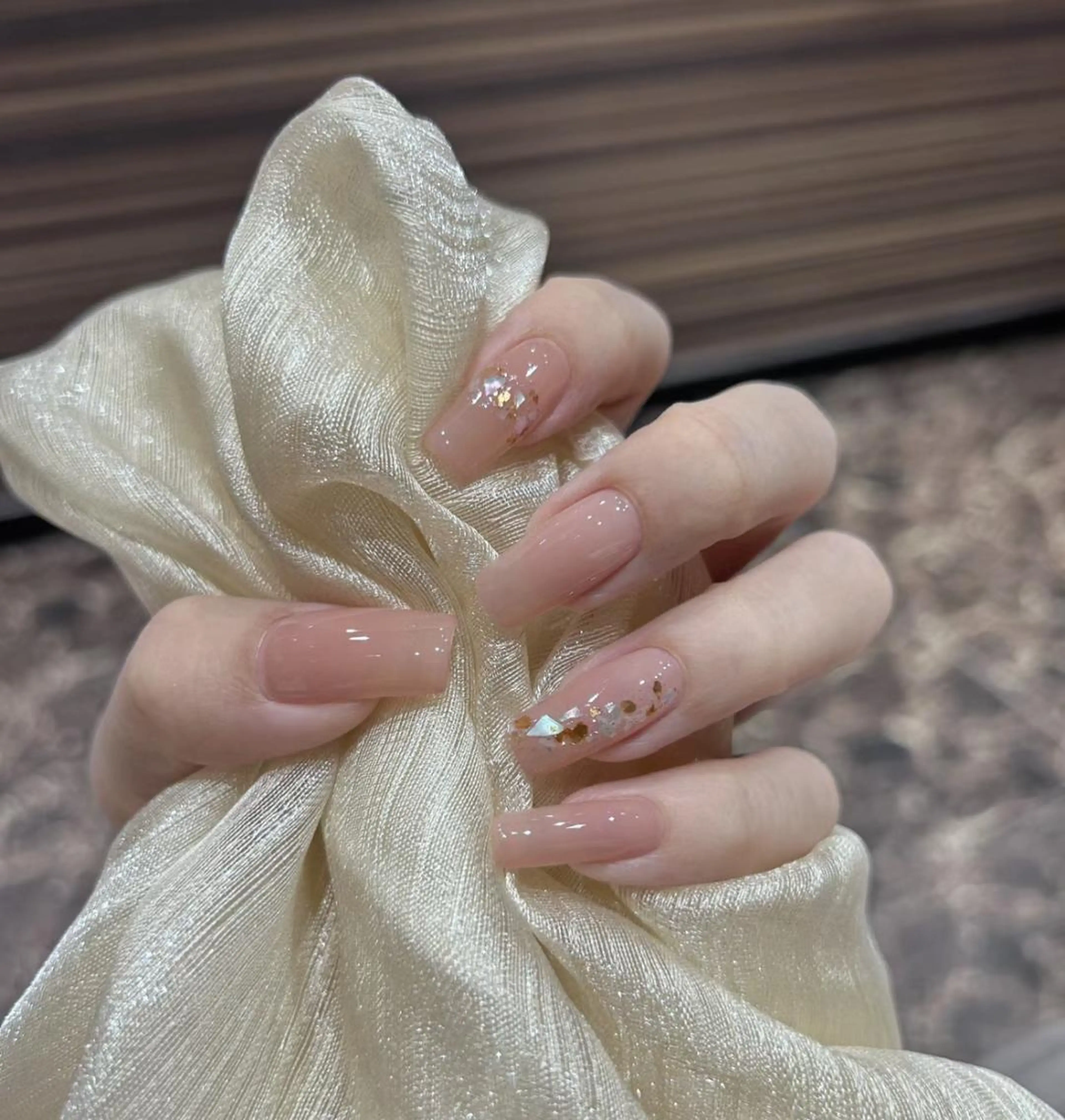 ネイル 🎀 NaNa_nailのネイルデザイン