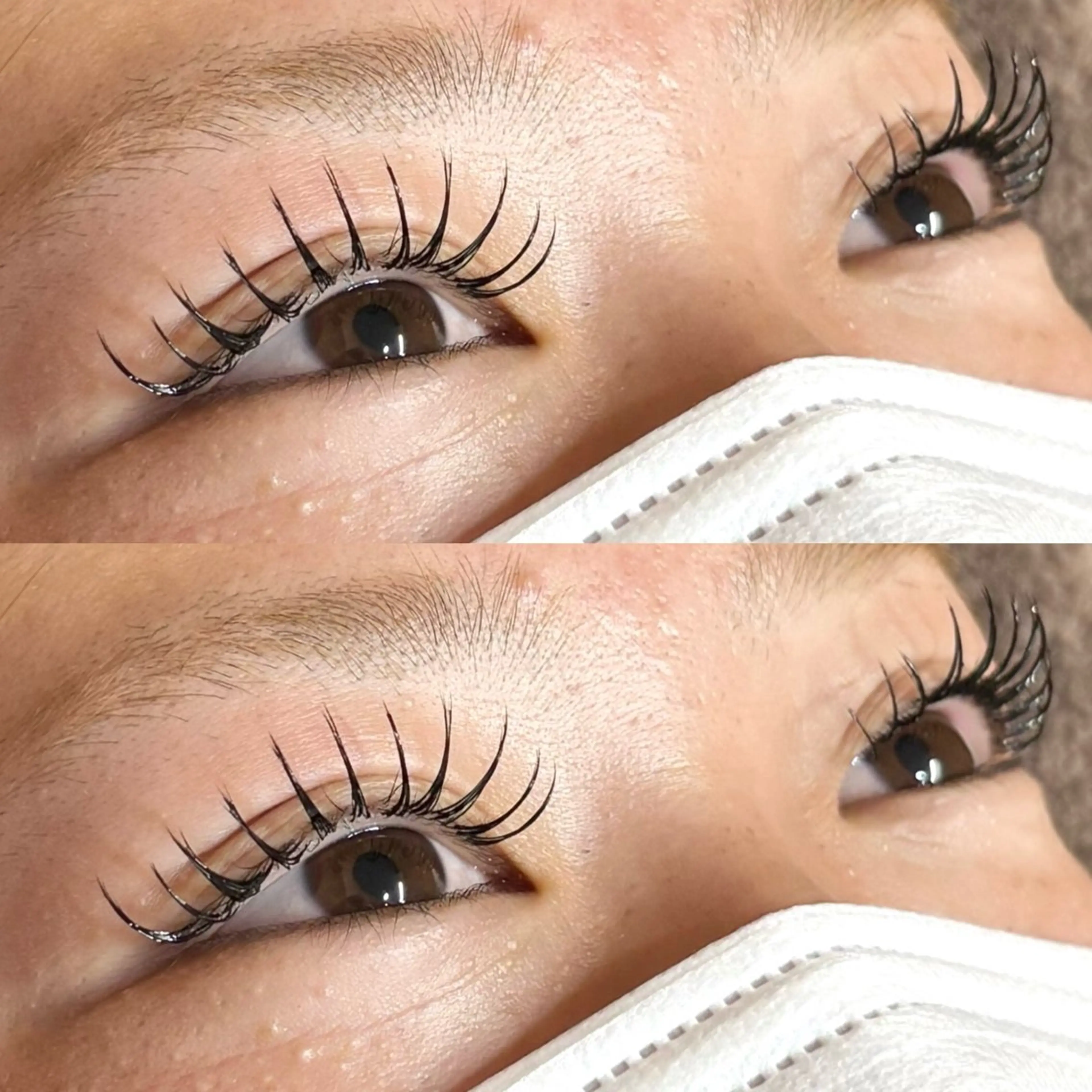 マツエク・マツパ マツエク Koti by epi …所属・Nakasone kiraのマツエク・マツパデザイン