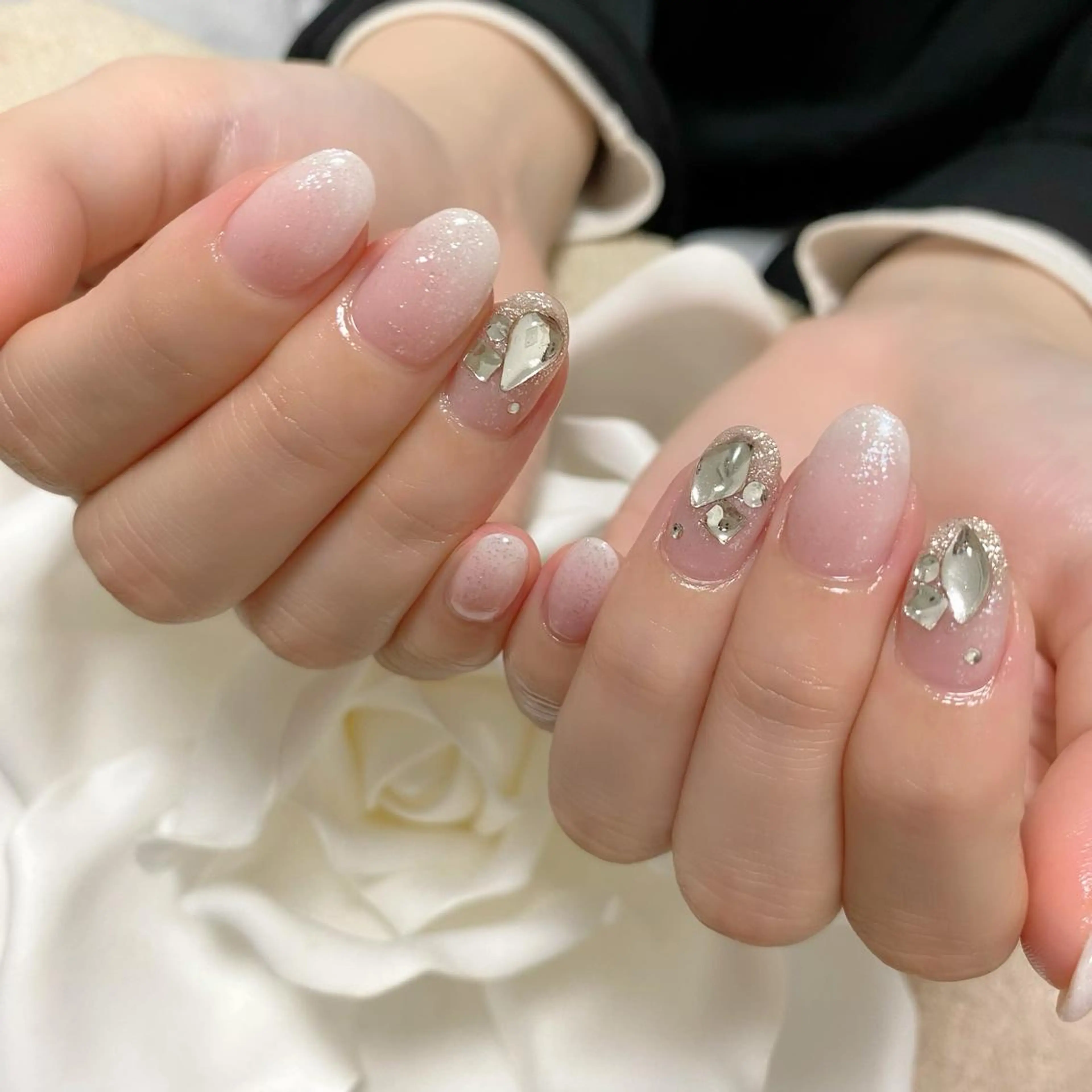 ネイル 💅fleur Ayumiのネイルデザイン
