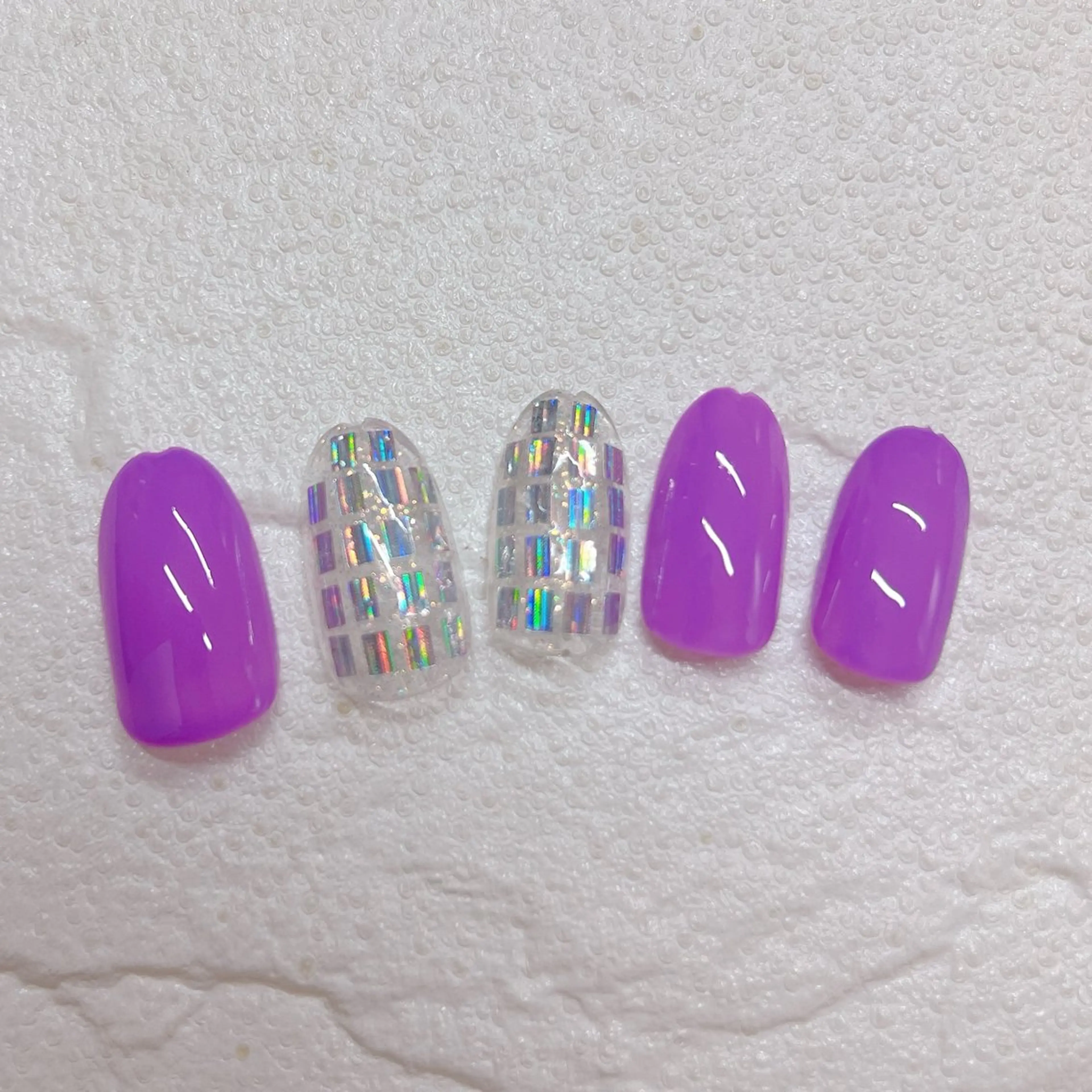 ネイル ハンドネイル Emi lyのネイルデザイン