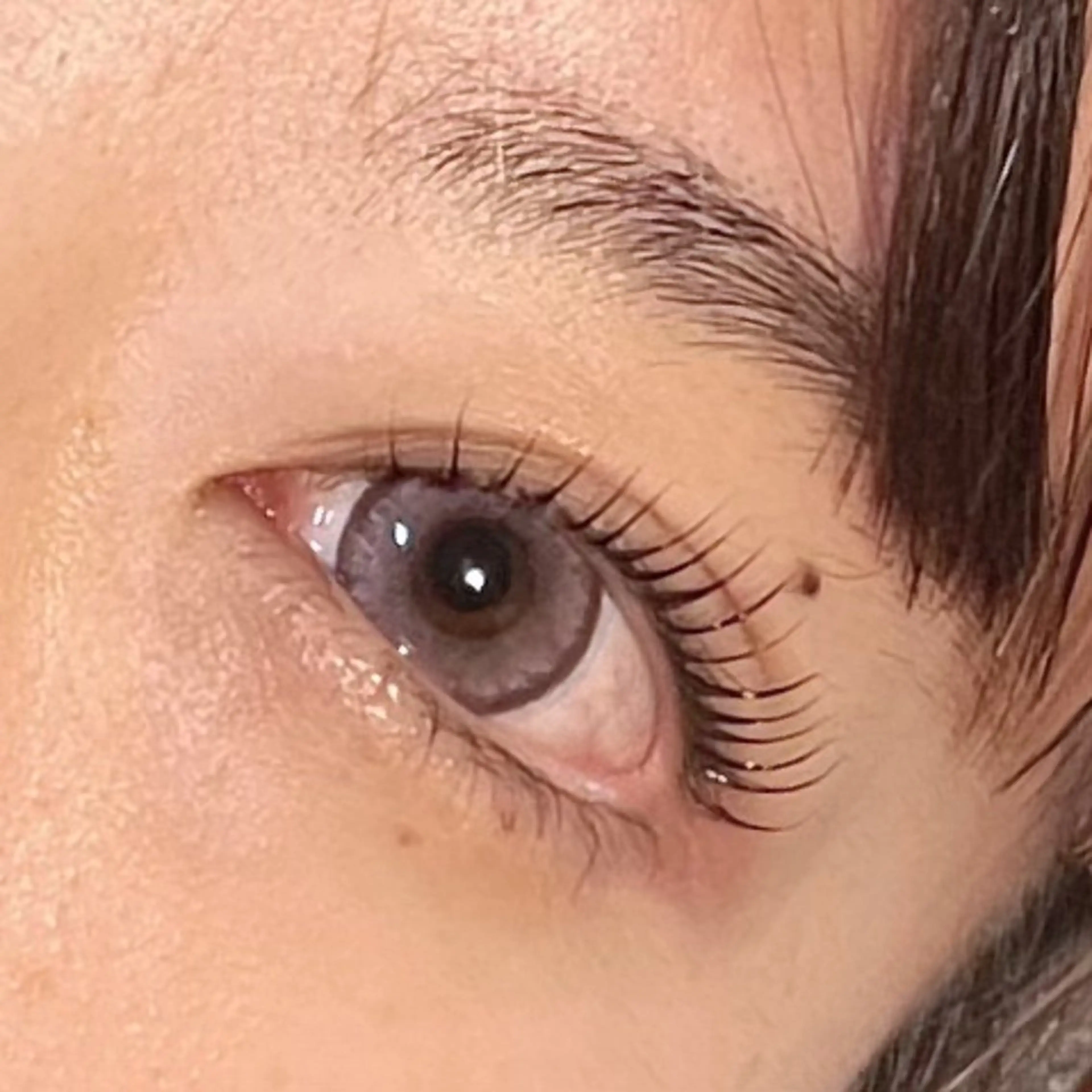 マツエク・マツパ マツパ クレセント 中岫のマツエク・マツパデザイン