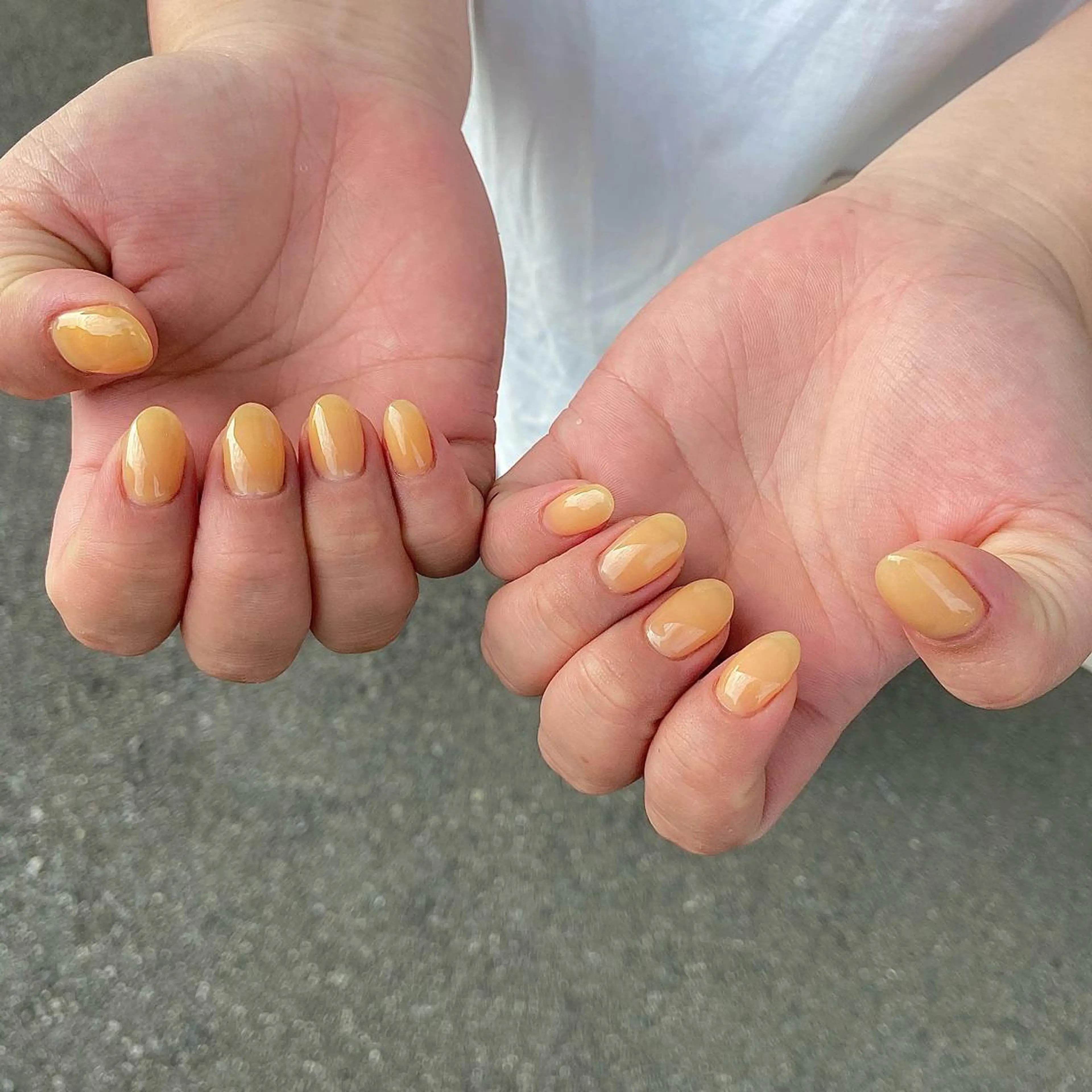 ネイル Allure小山店 Maiのネイルデザイン