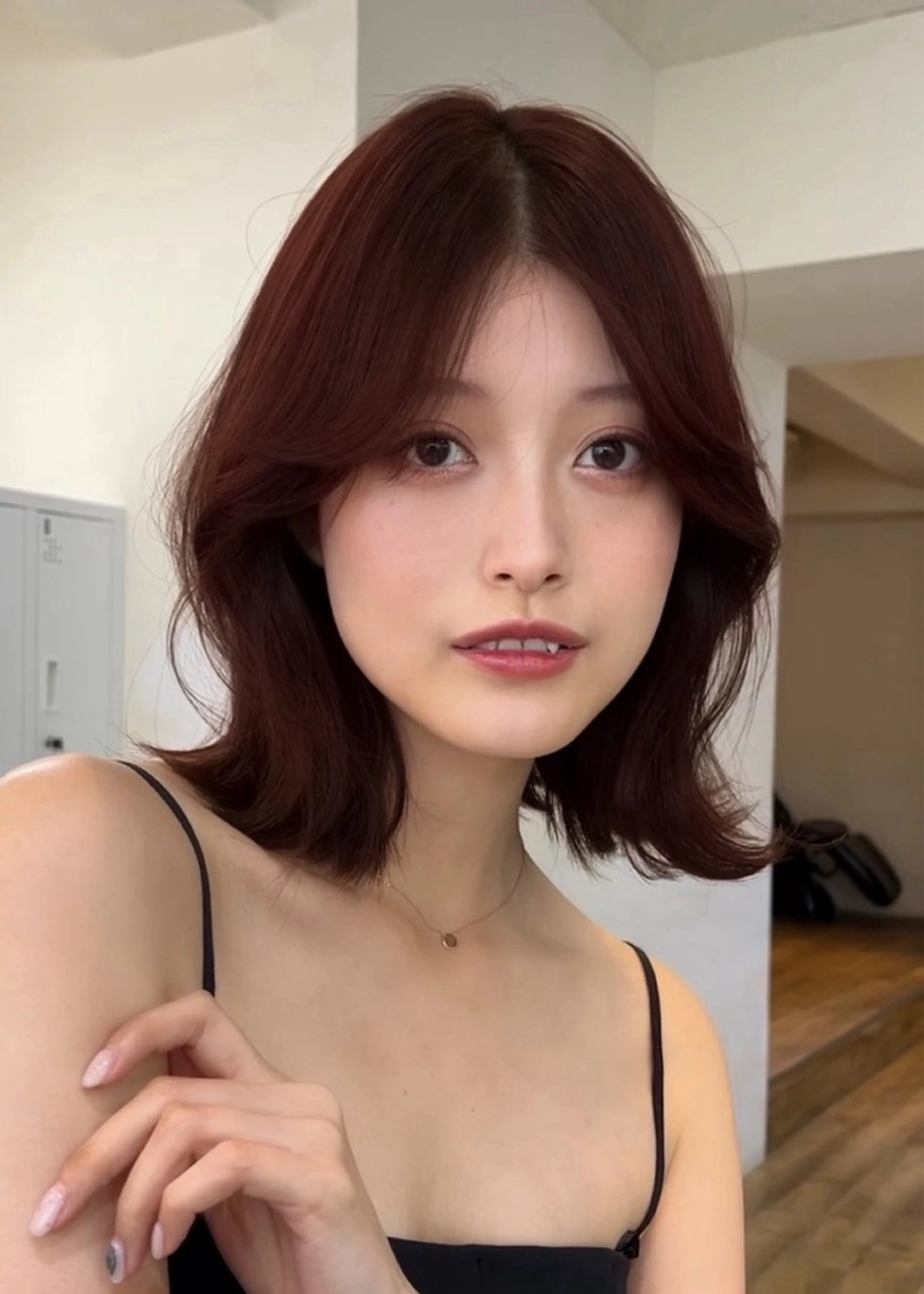 ミディアム 【期間限定】 ショート特化/森澤のヘアスタイル