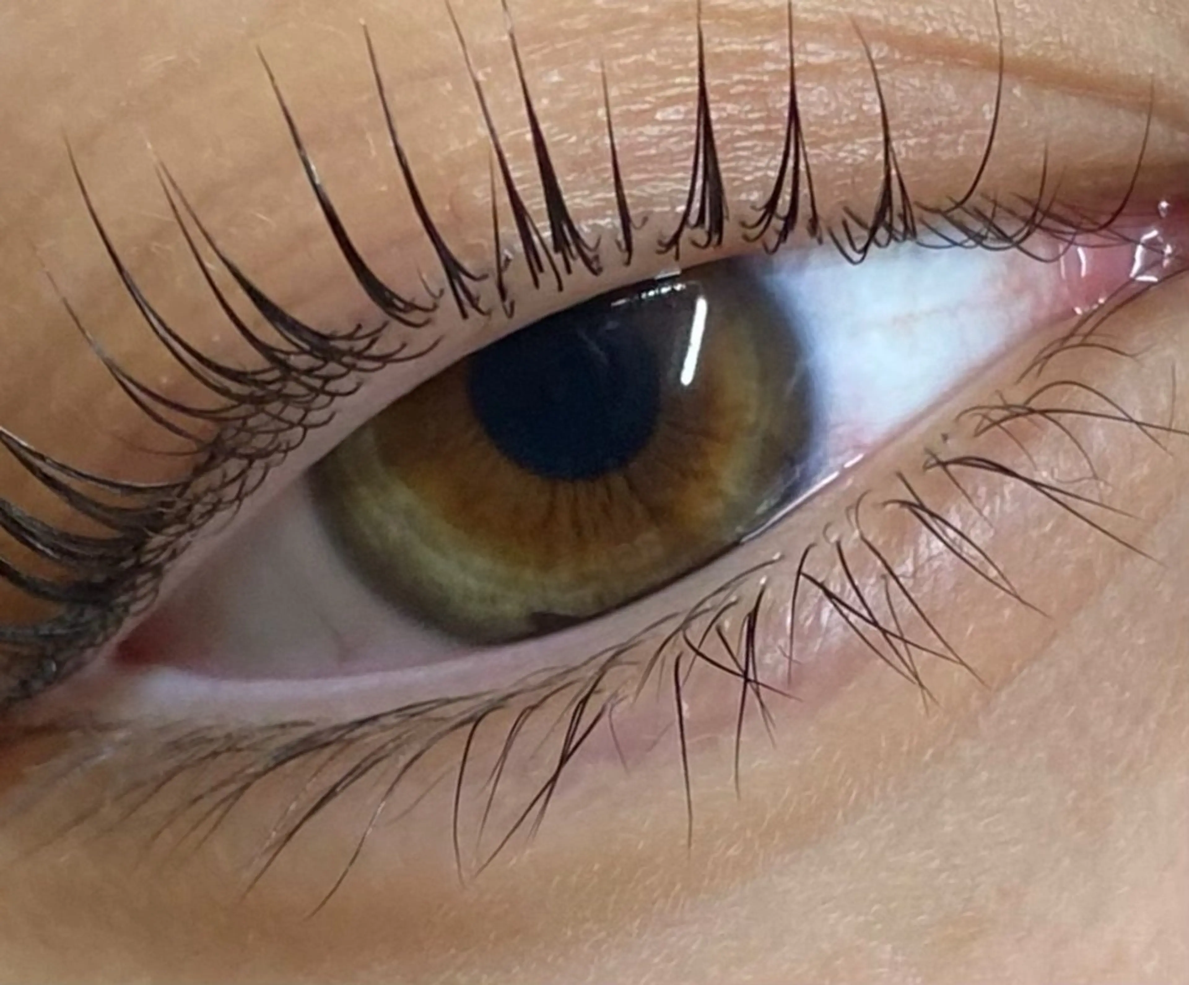 マツエク・マツパ マツパ ame.所属・ai 🥣🫧🏹のマツエク・マツパデザイン