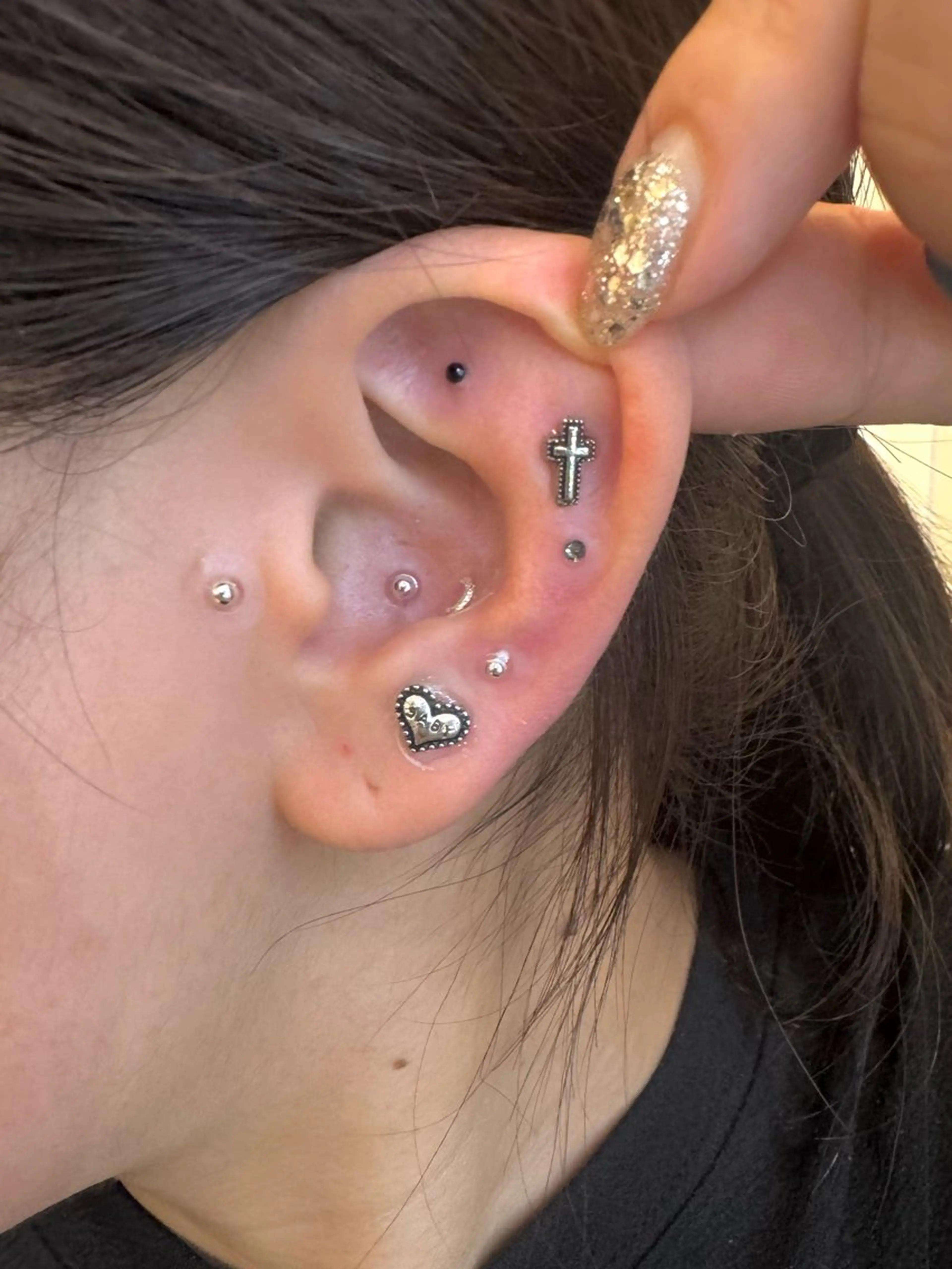 その他 Total  Salon Mikazuki所属・Mikazuki オーナーTeradaのその他イメージ