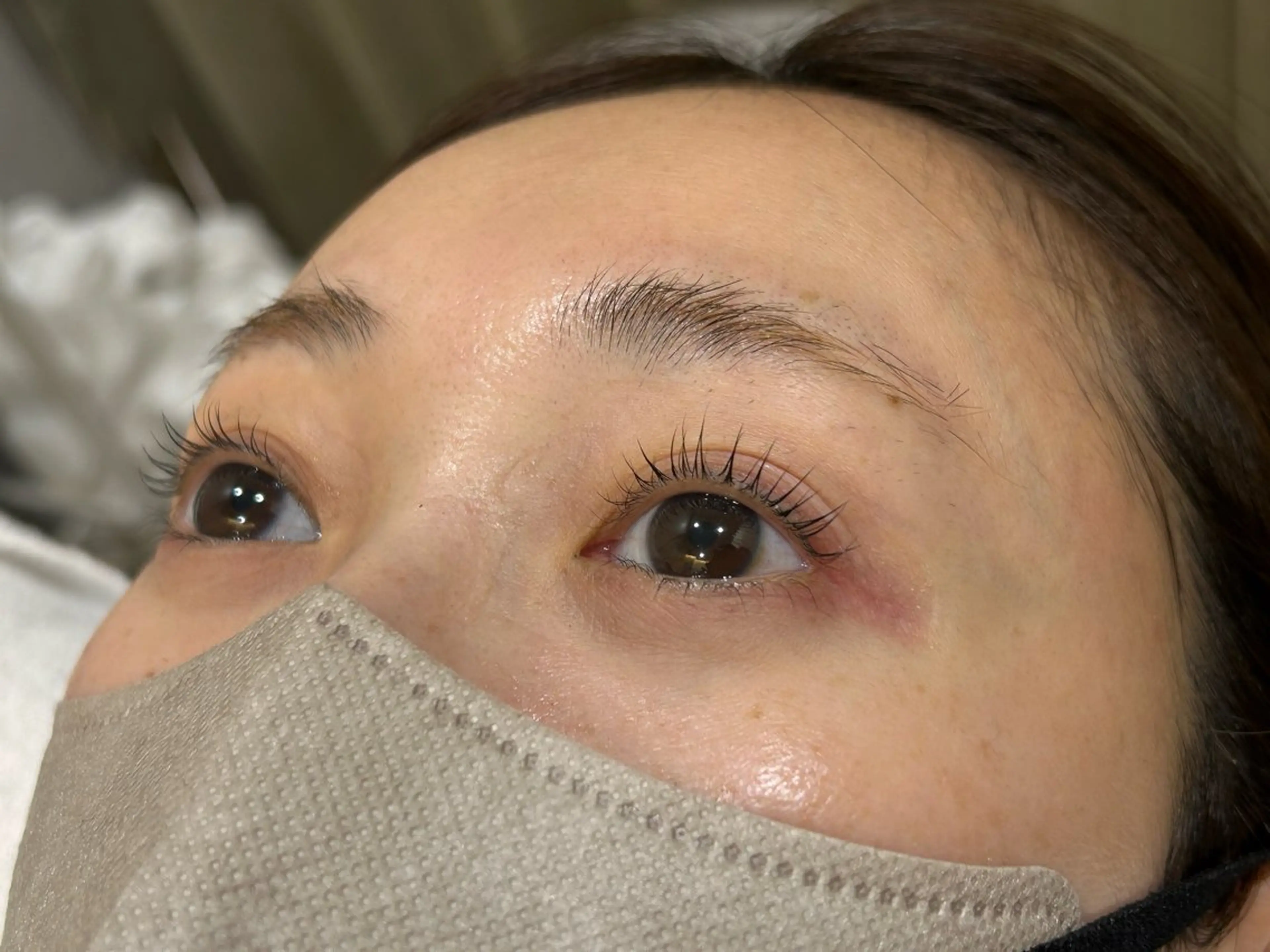 マツエク・マツパ ★トレンドヘア /Haruhi★のヘアスタイル