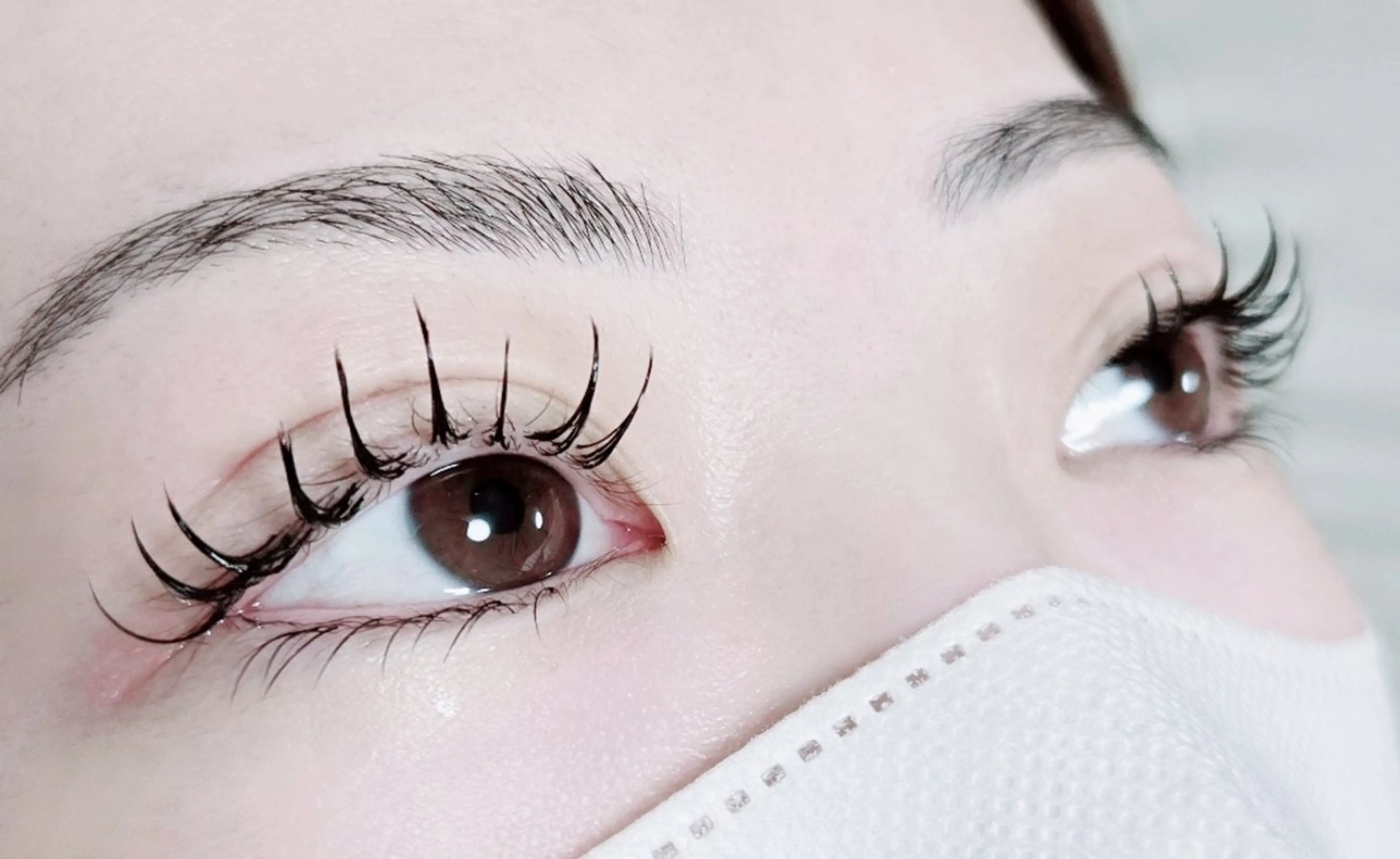 マツエク・マツパ Cカール Jカール マツエク EyelashSalon chel所属・新越谷駅徒歩１分❇️ Salon　chelのマツエク・マツパデザイン