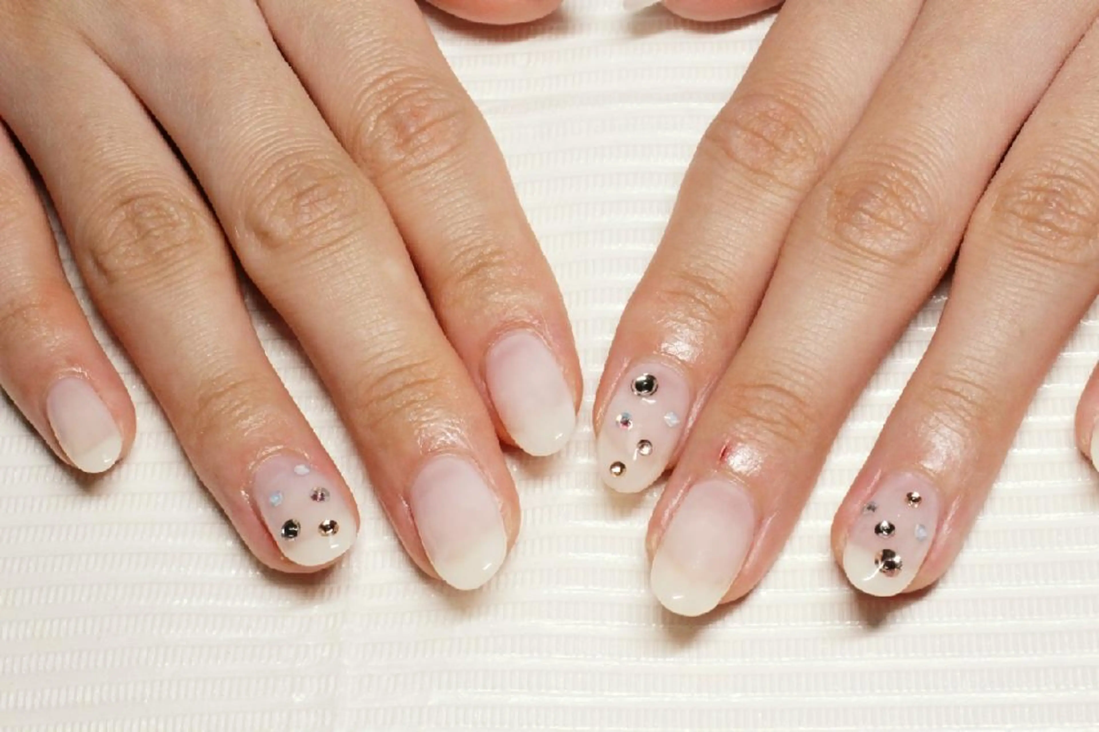 ネイル NAIL'S KISH所属・NAIL'S KISHのネイルデザイン