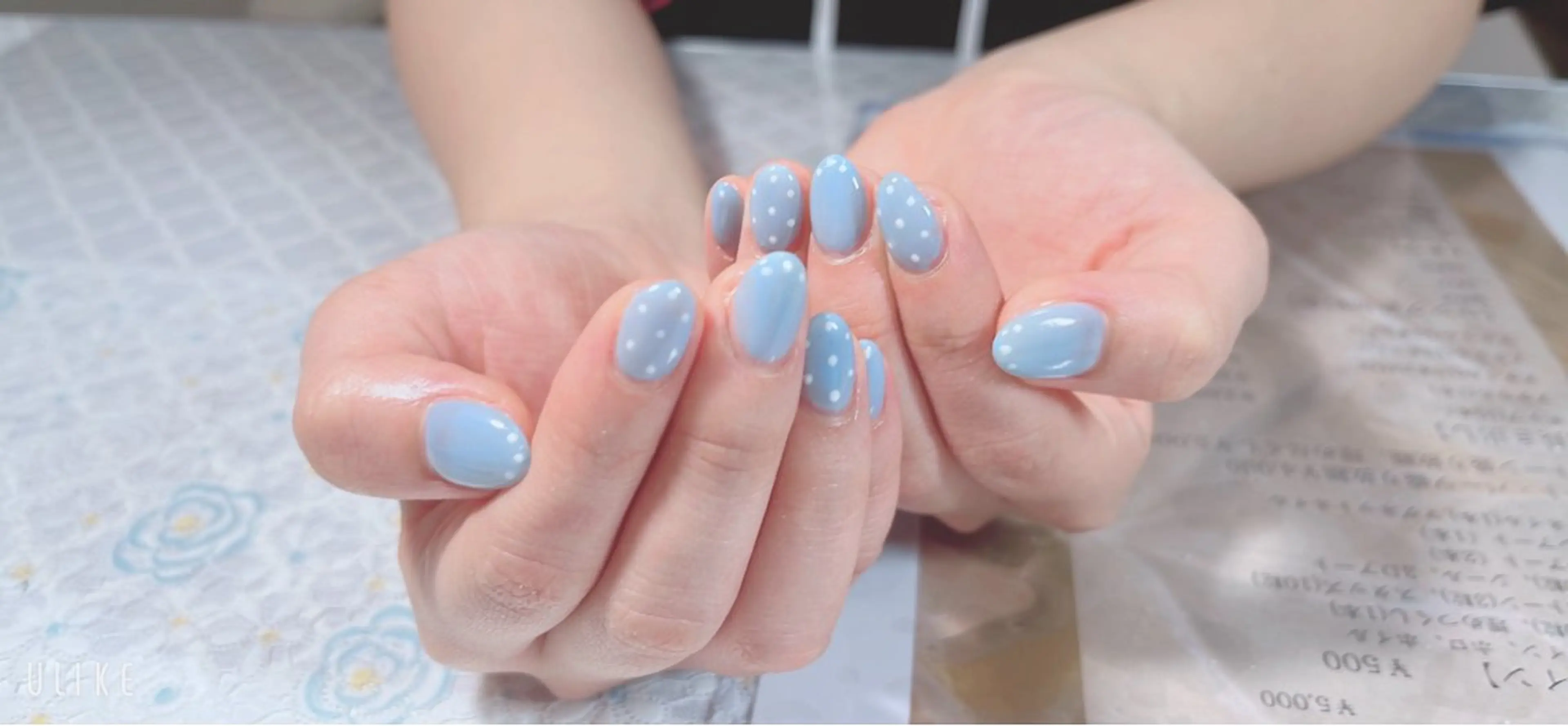 ネイル plaisir所属・島袋 plaisirのネイルデザイン