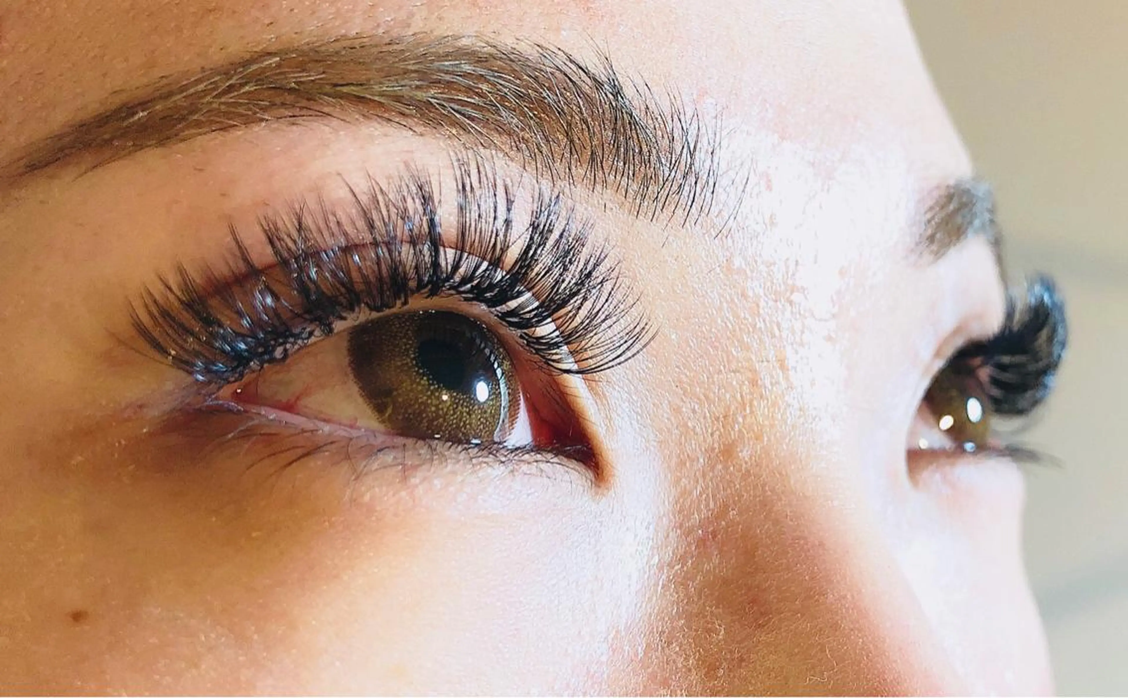 マツエク・マツパ 髙田 由美子のマツエク・マツパデザイン