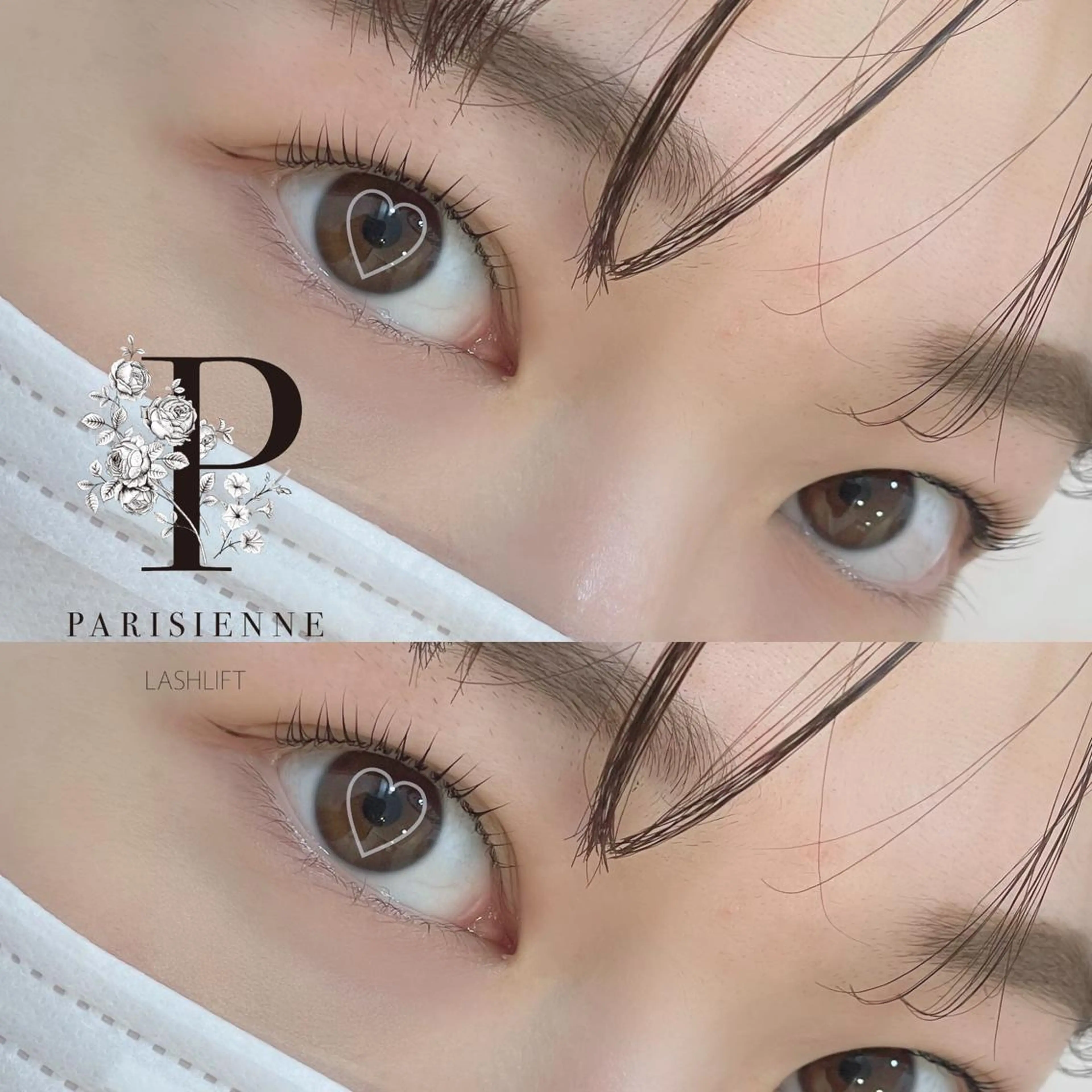 マツエク・マツパ アイブロウ ✨アイリスト✨ JURIのマツエク・マツパデザイン