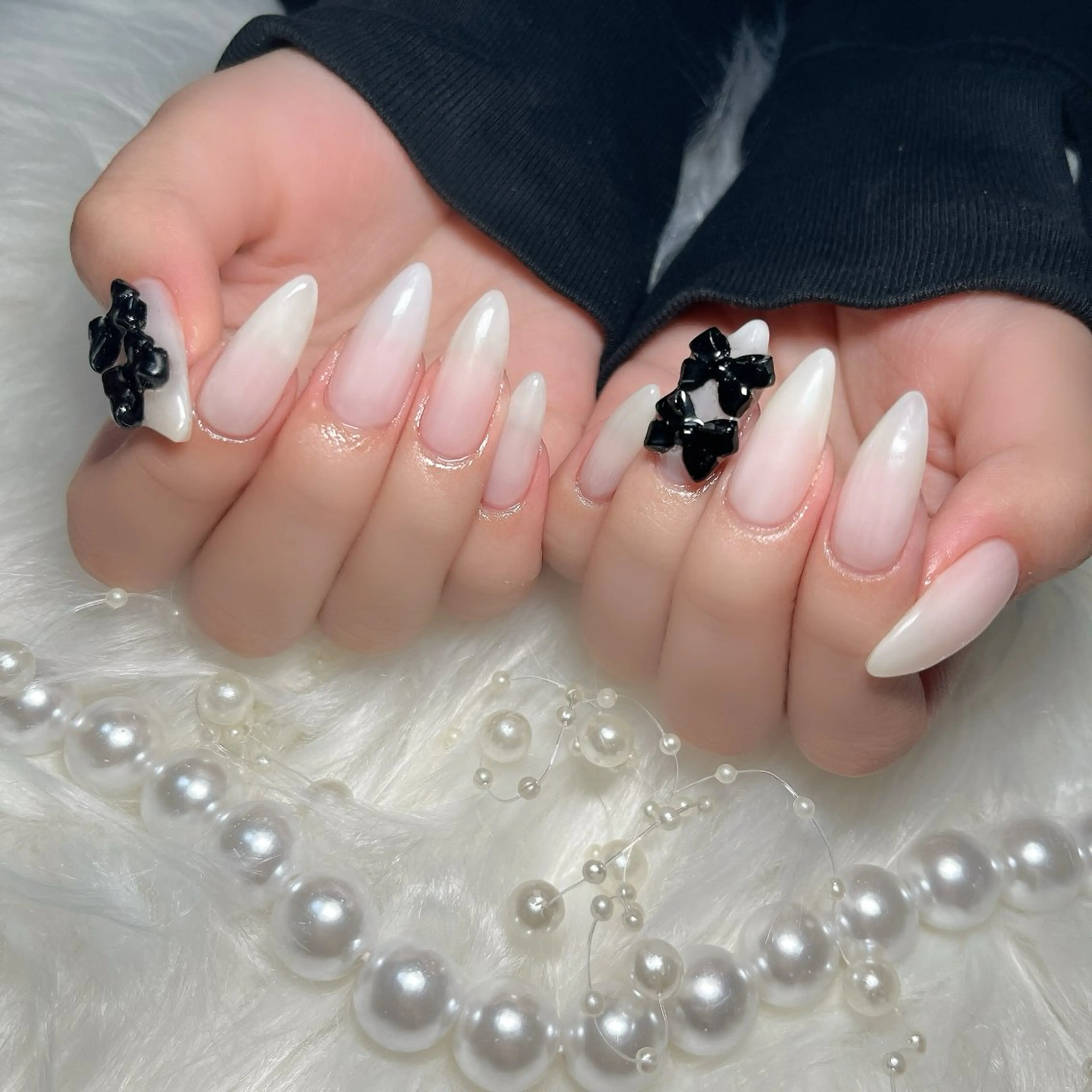 ネイル ハンドネイル nail salon M'U【エムユー】のネイルデザイン